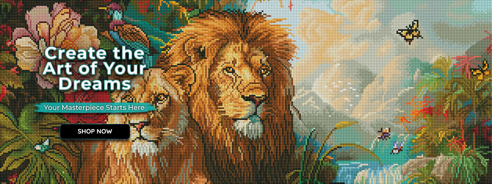 Master Your Masterpiece Today