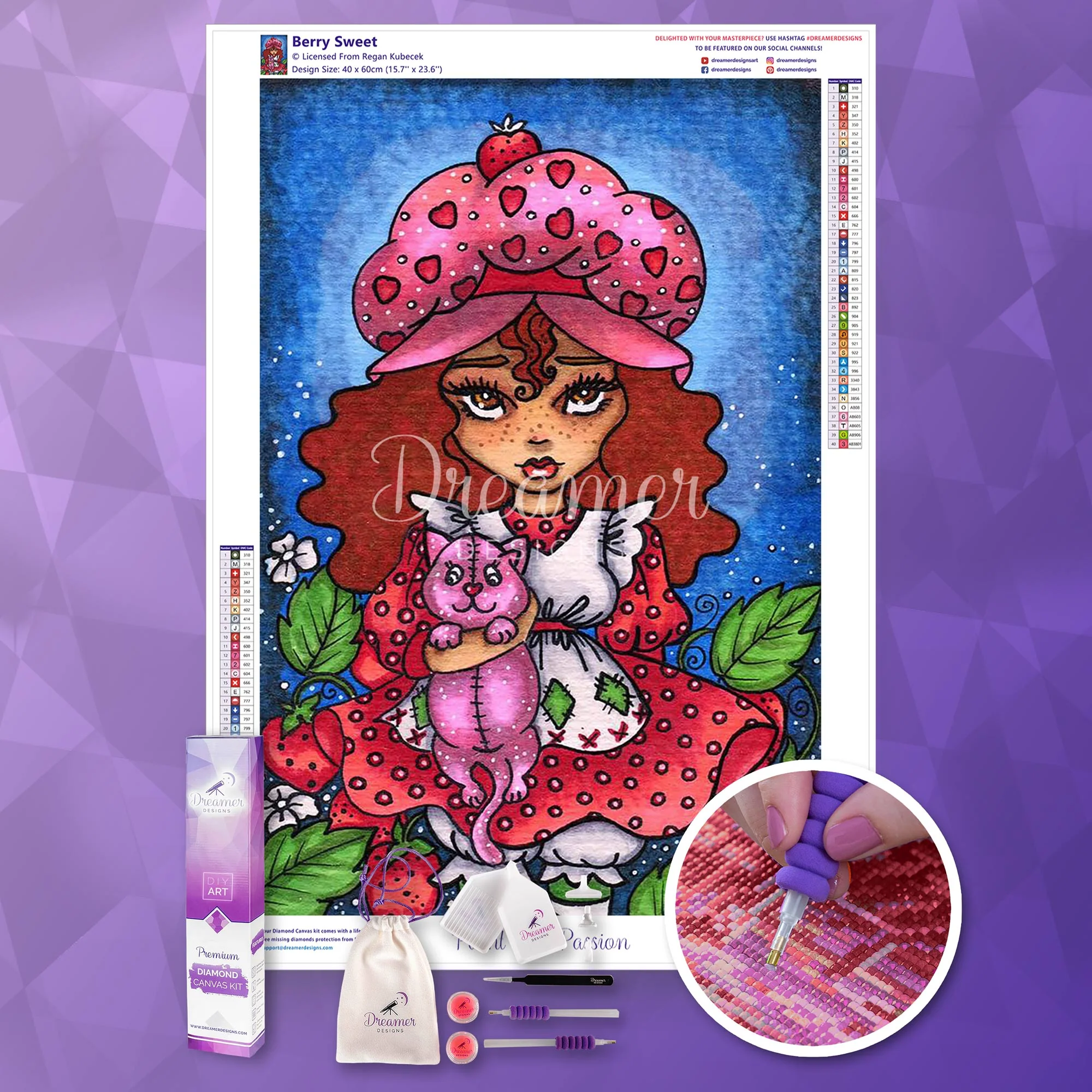 Berry Sweet - Image 3