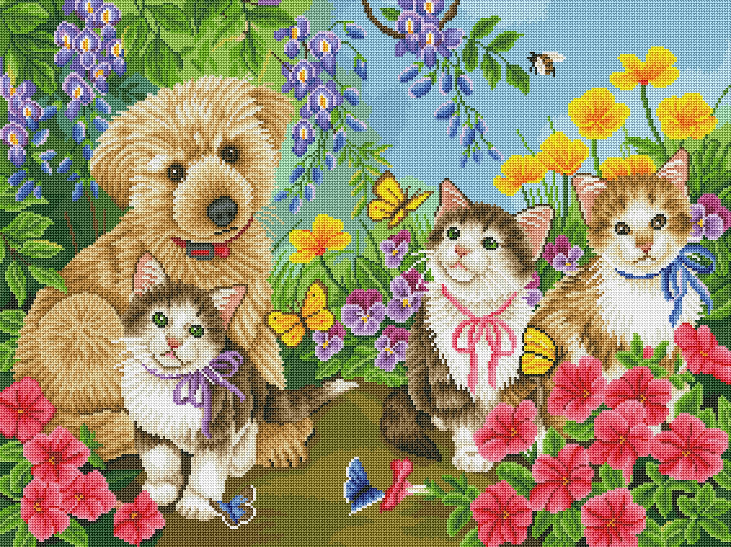 Best Friends - Image 2