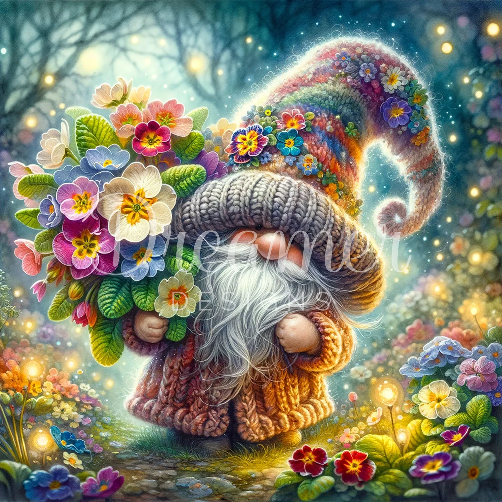 Bloombeard