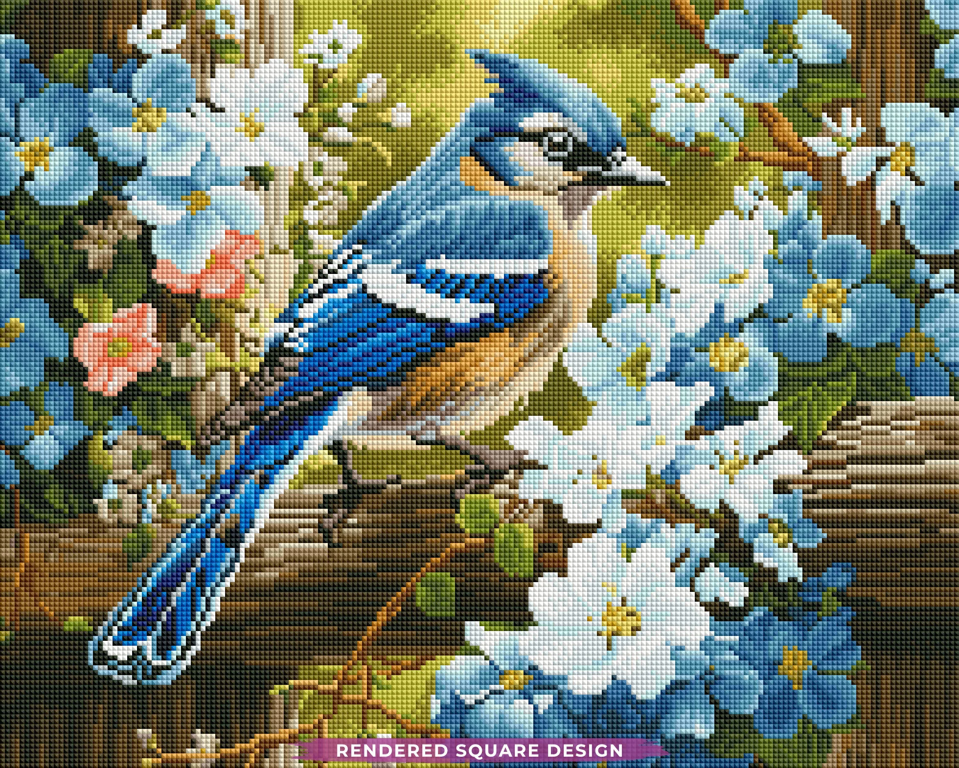 Bluejay Spring - Image 2