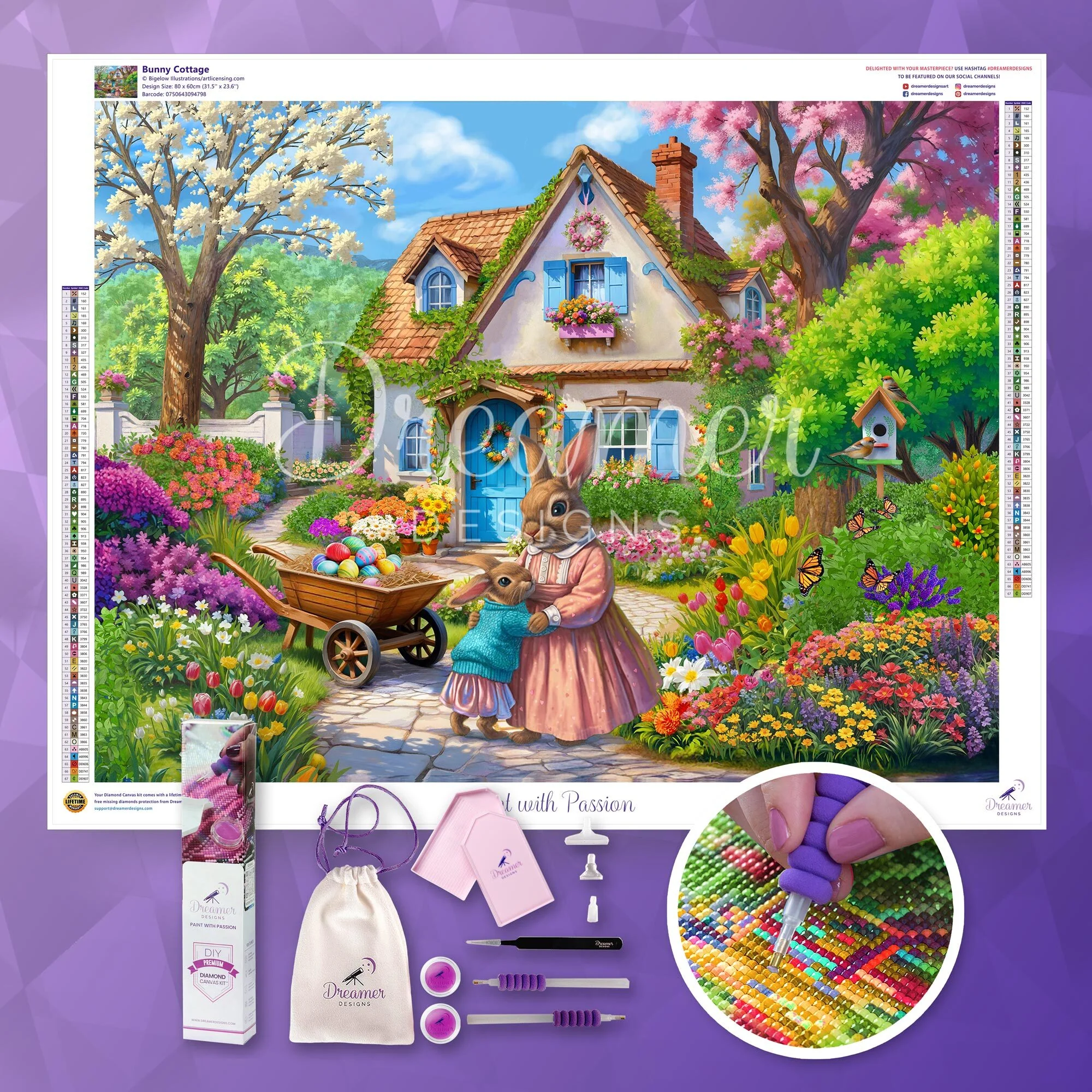 Bunny Cottage - Image 3
