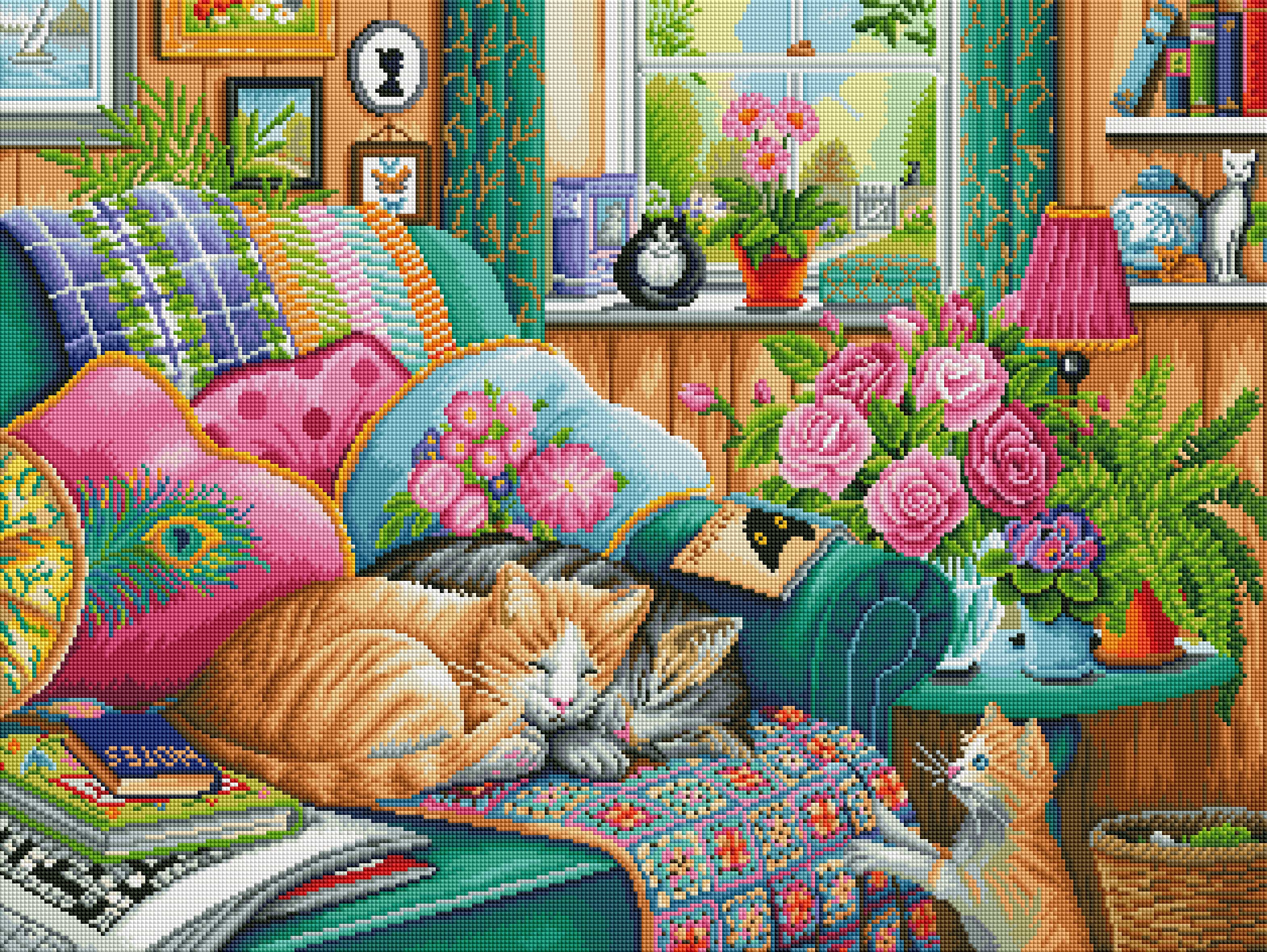 Cat Nap Corner - Image 2