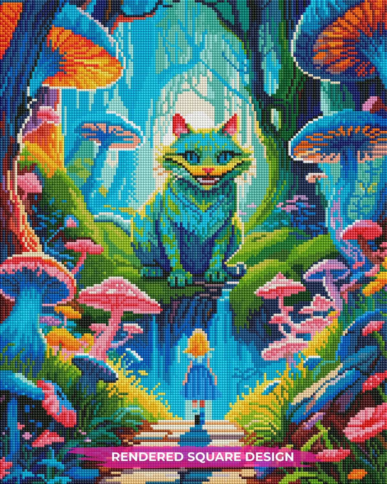 Cheshire’s Path - Image 2