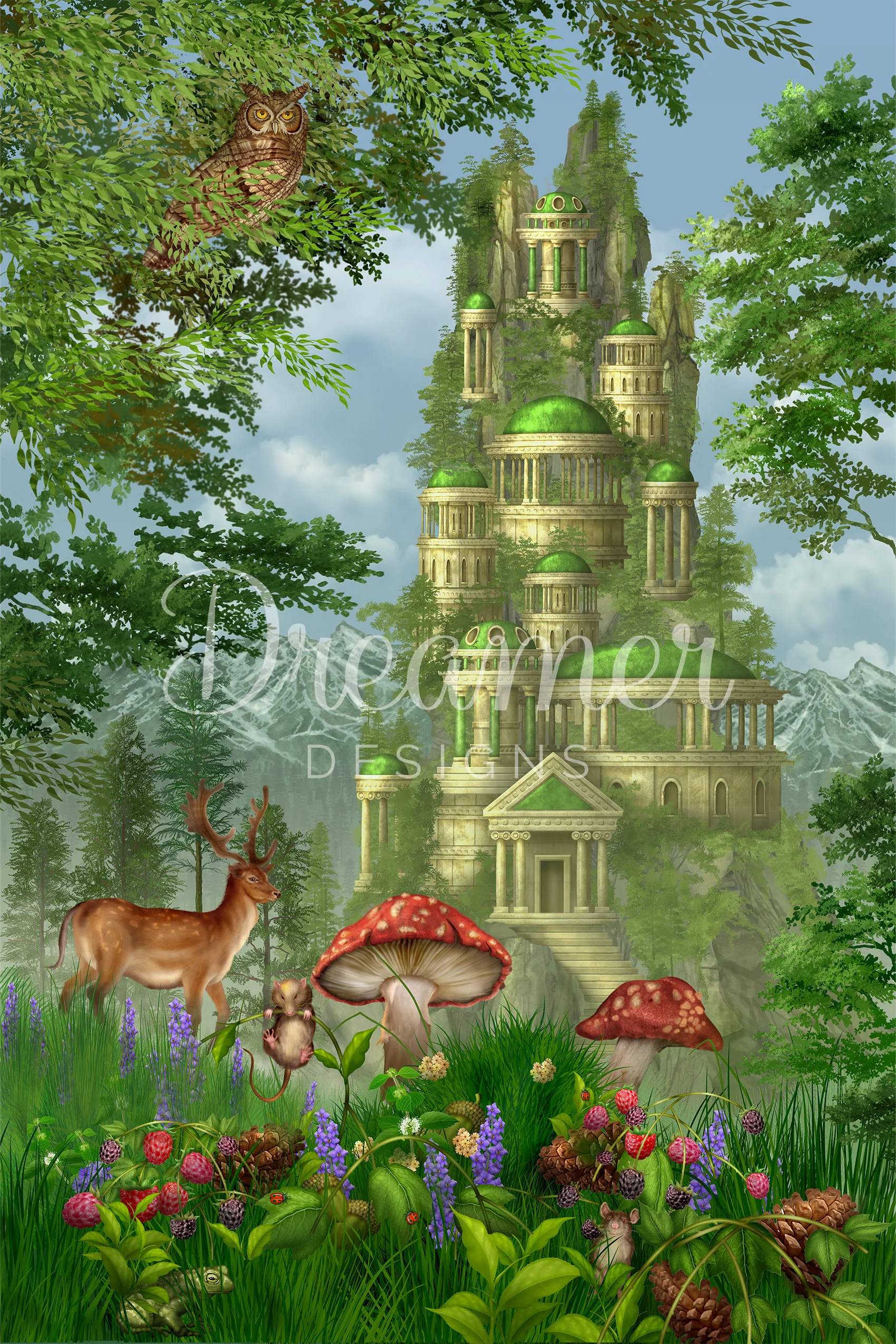 City of Coins