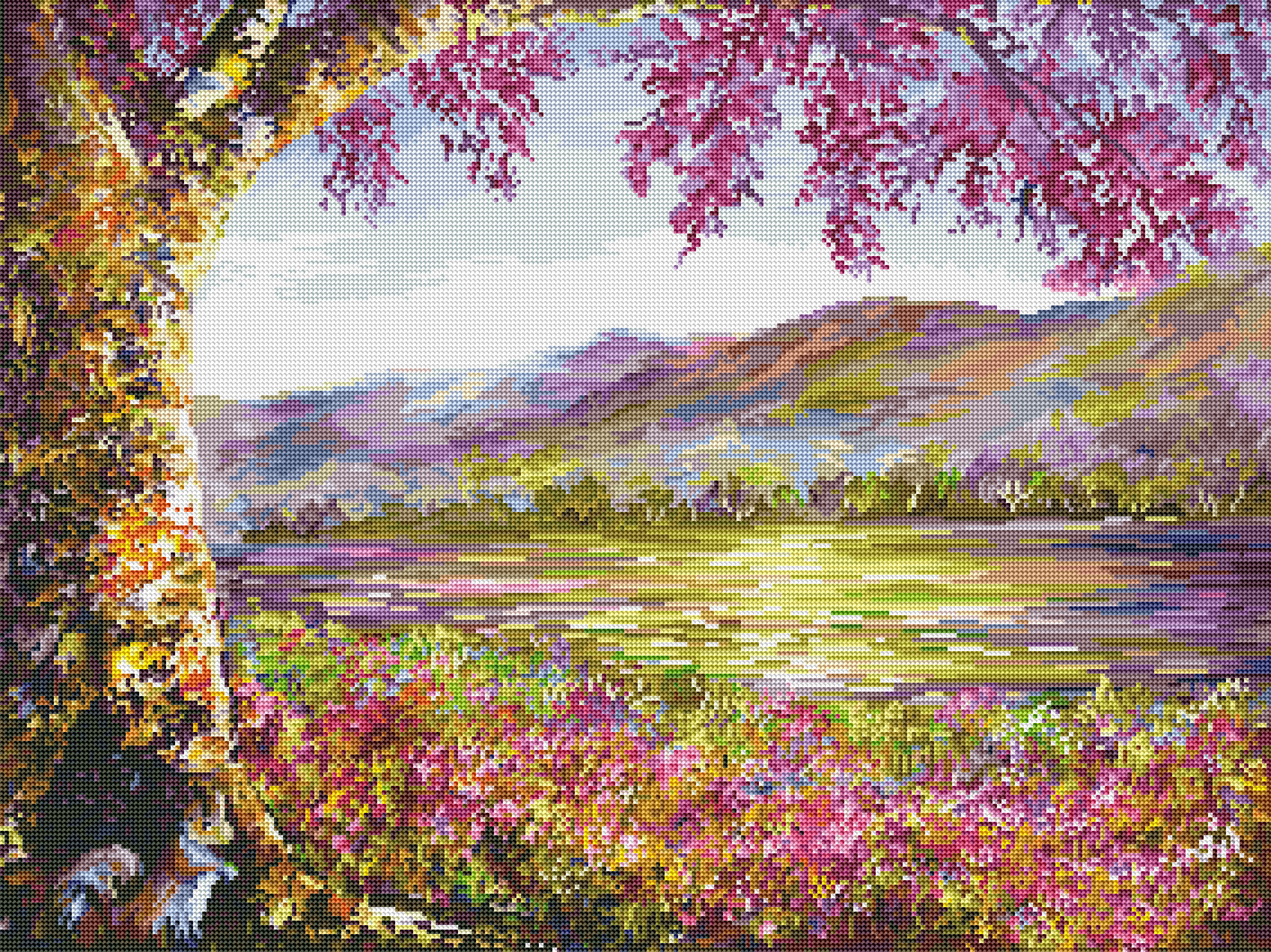 Colours of Spring - Image 2
