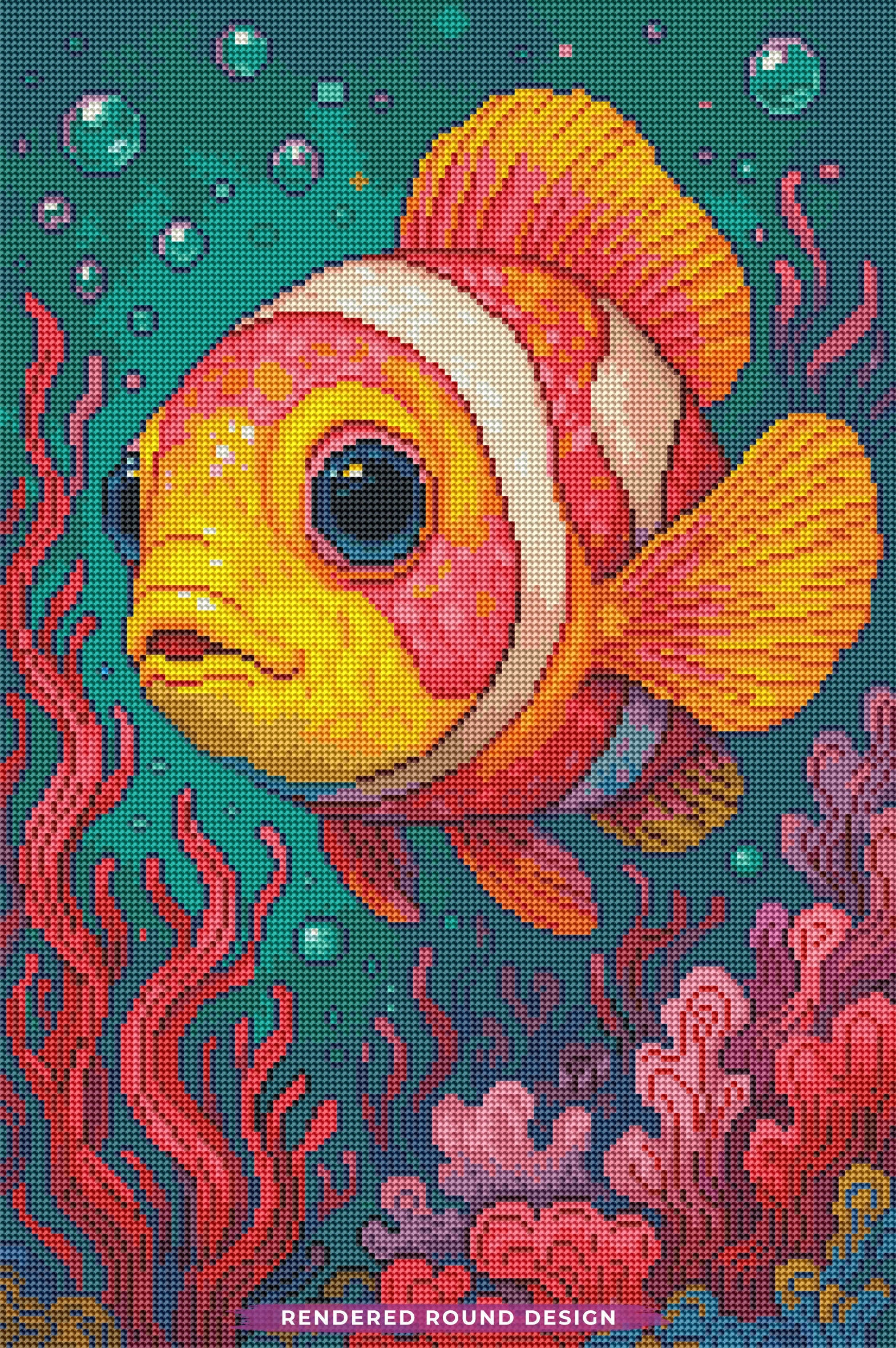 Coral Cutie - Image 3