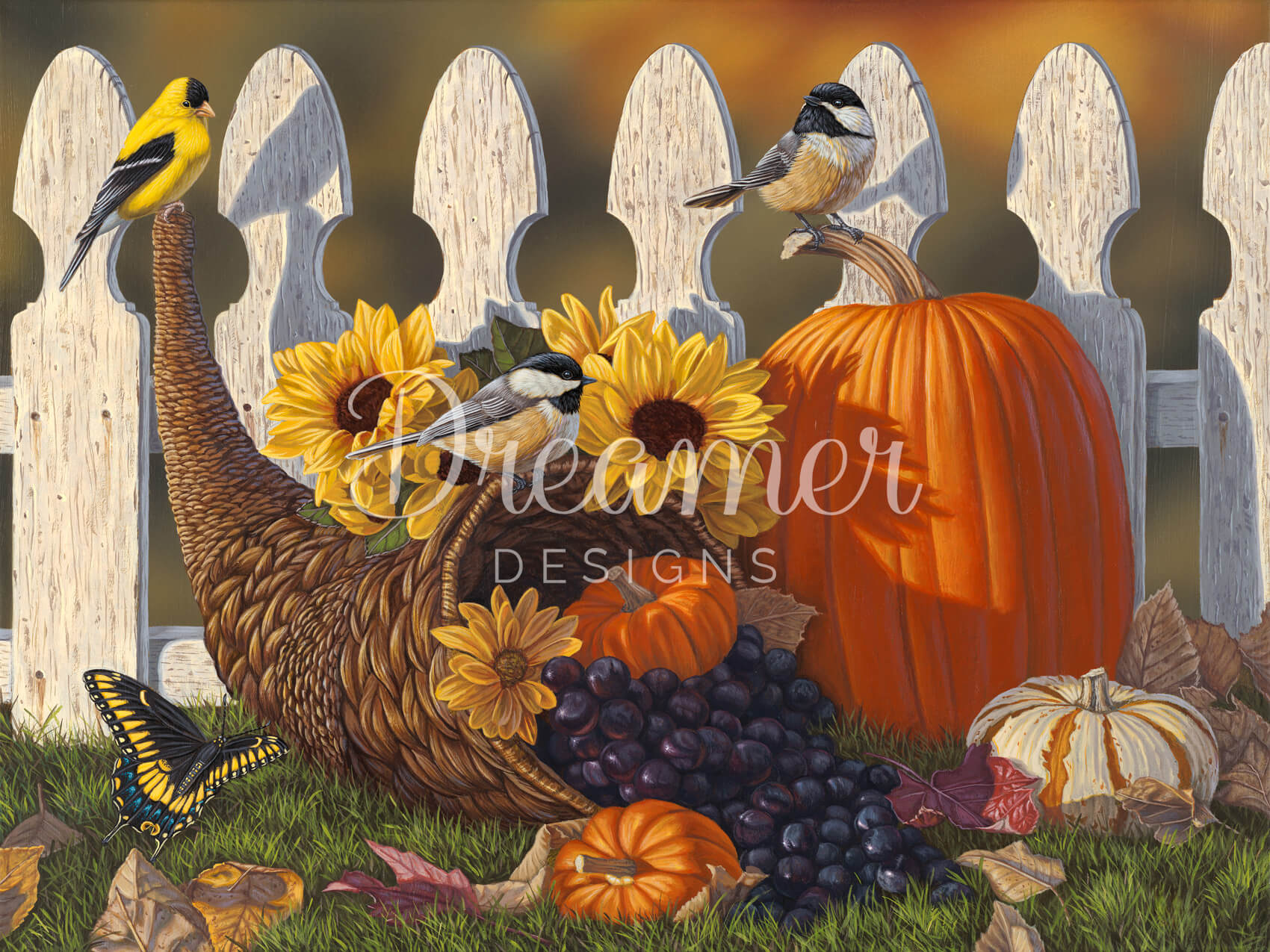 Cornucopia
