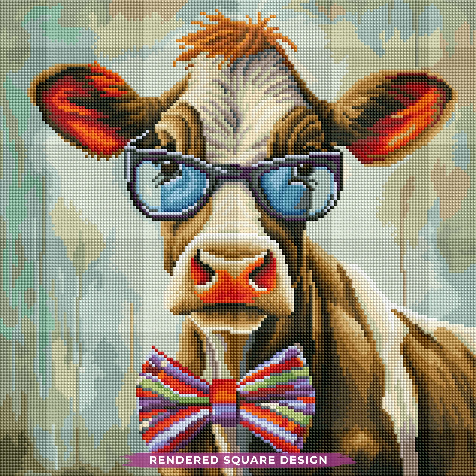 Cow's Glance - Image 2
