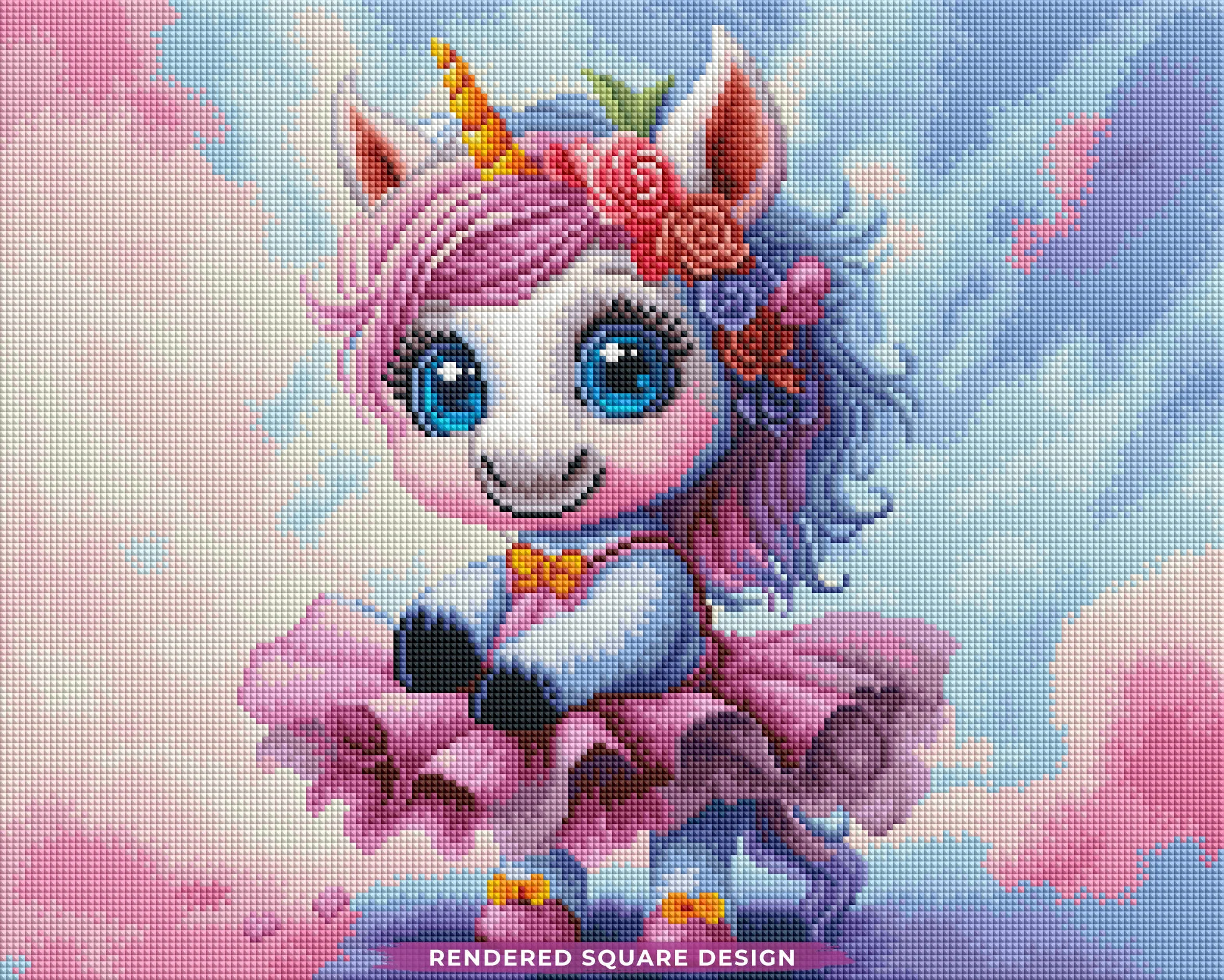 Dancing Unicorn Princess - Image 2