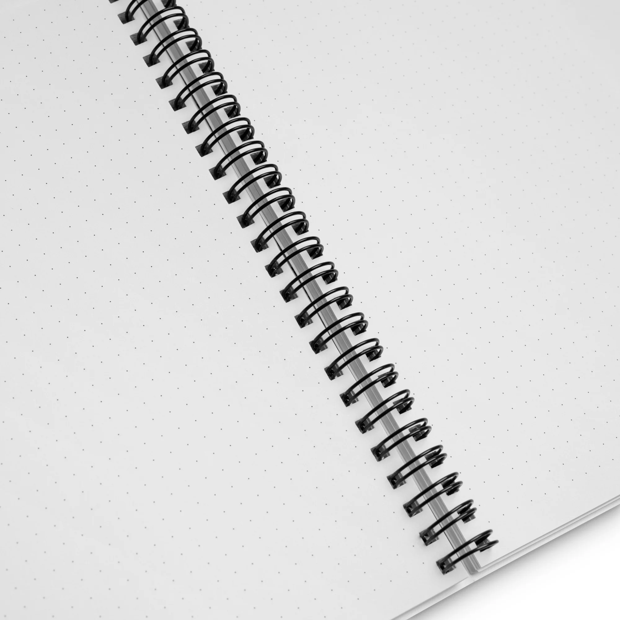 Dreamer Designs Spiral Notebook – A Place for Ideas & Dreams - Image 8