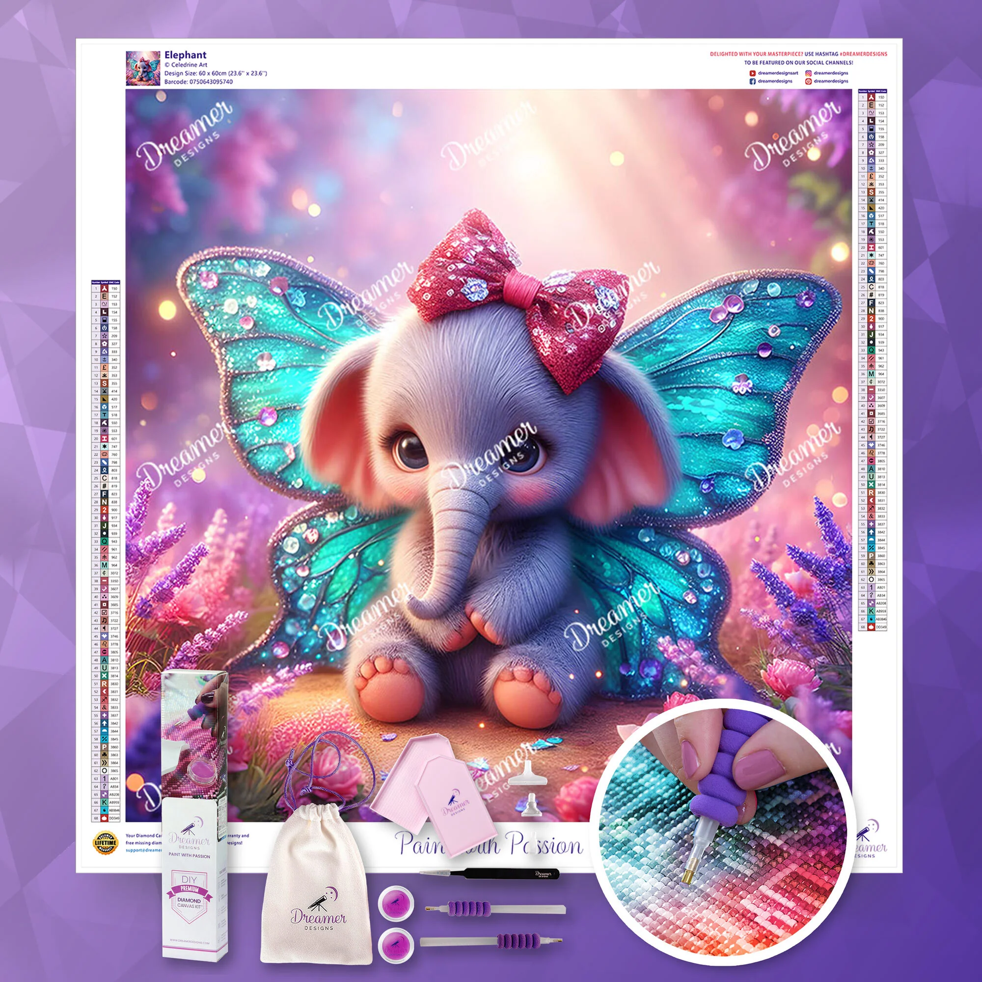 Elephant - Image 3