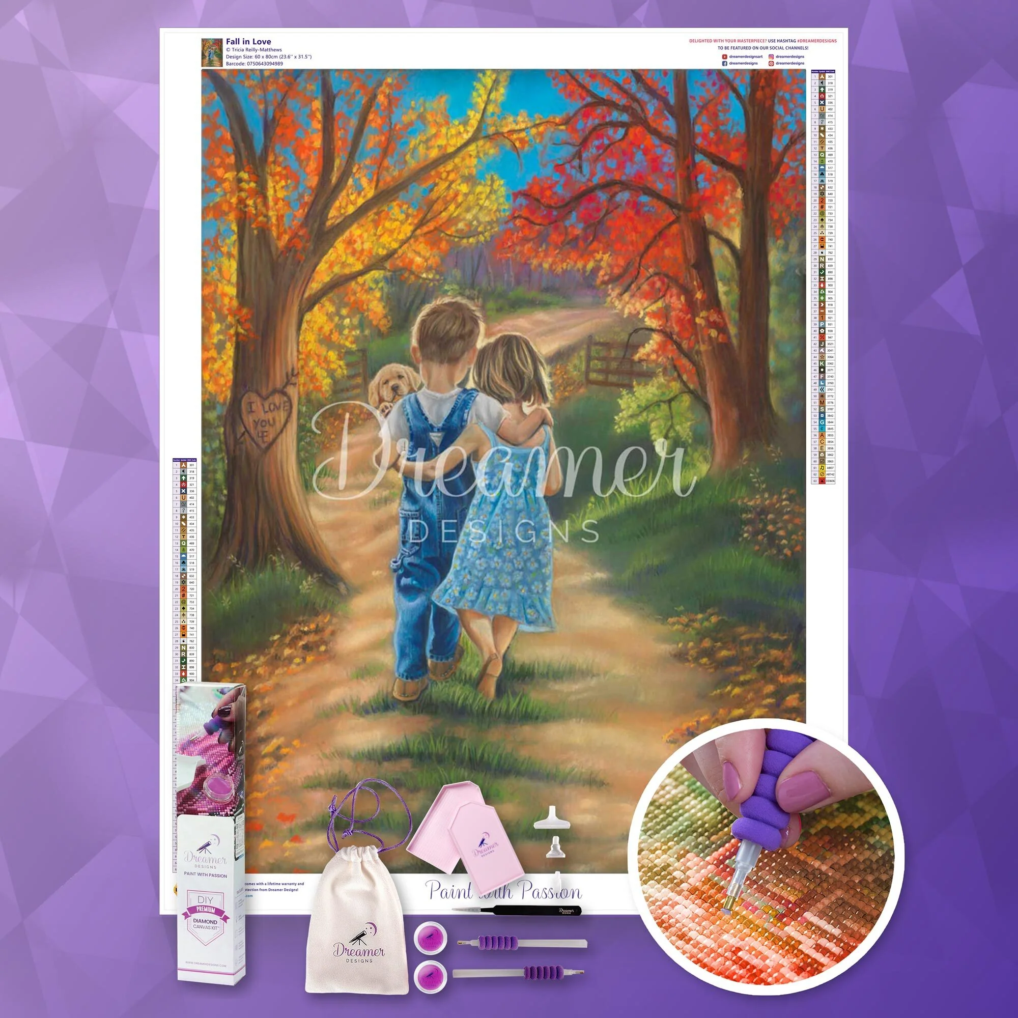 Fall in Love - Image 3