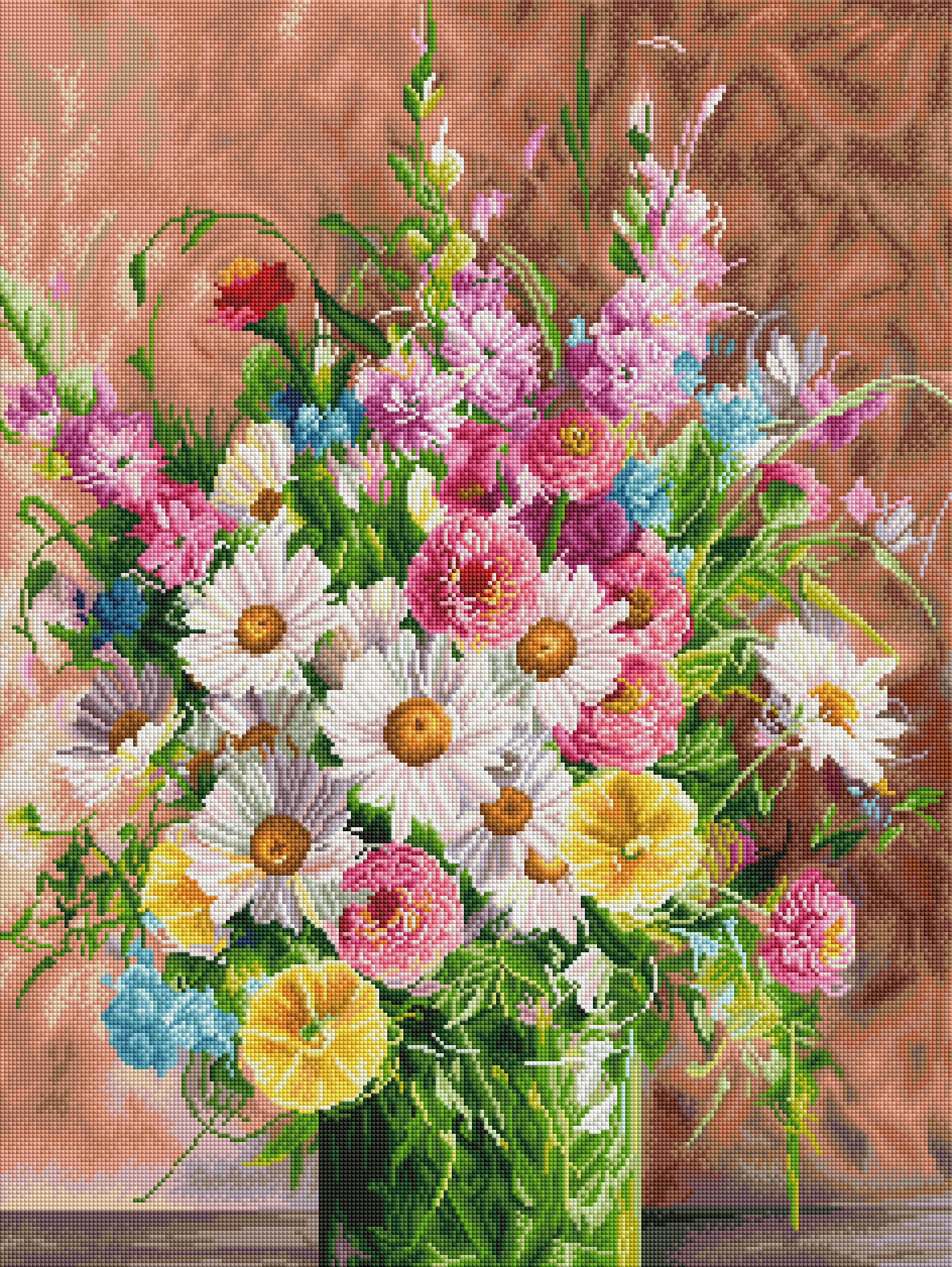 Garden Bouquet - Image 2