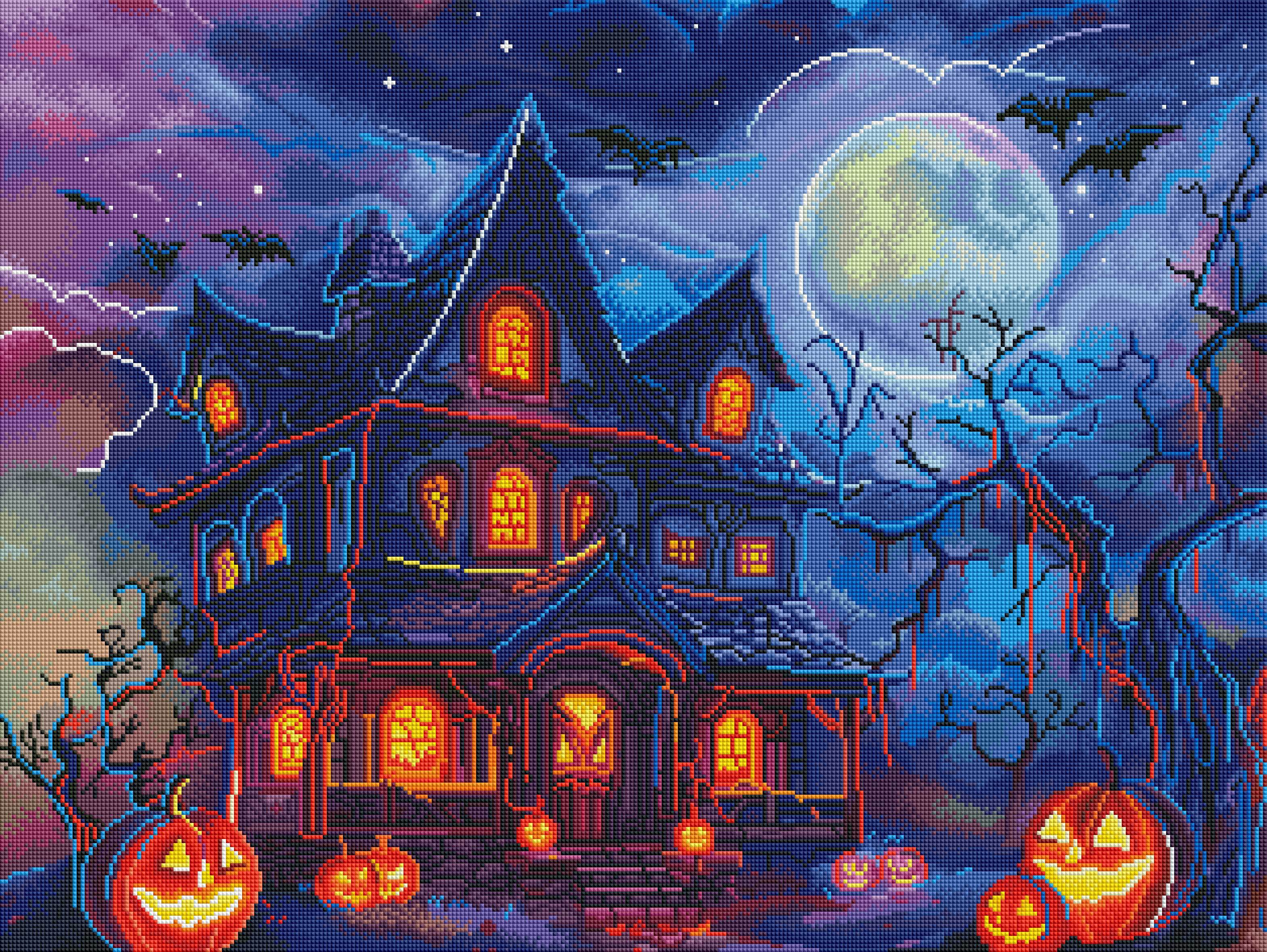 Ghostly Manor - Image 2