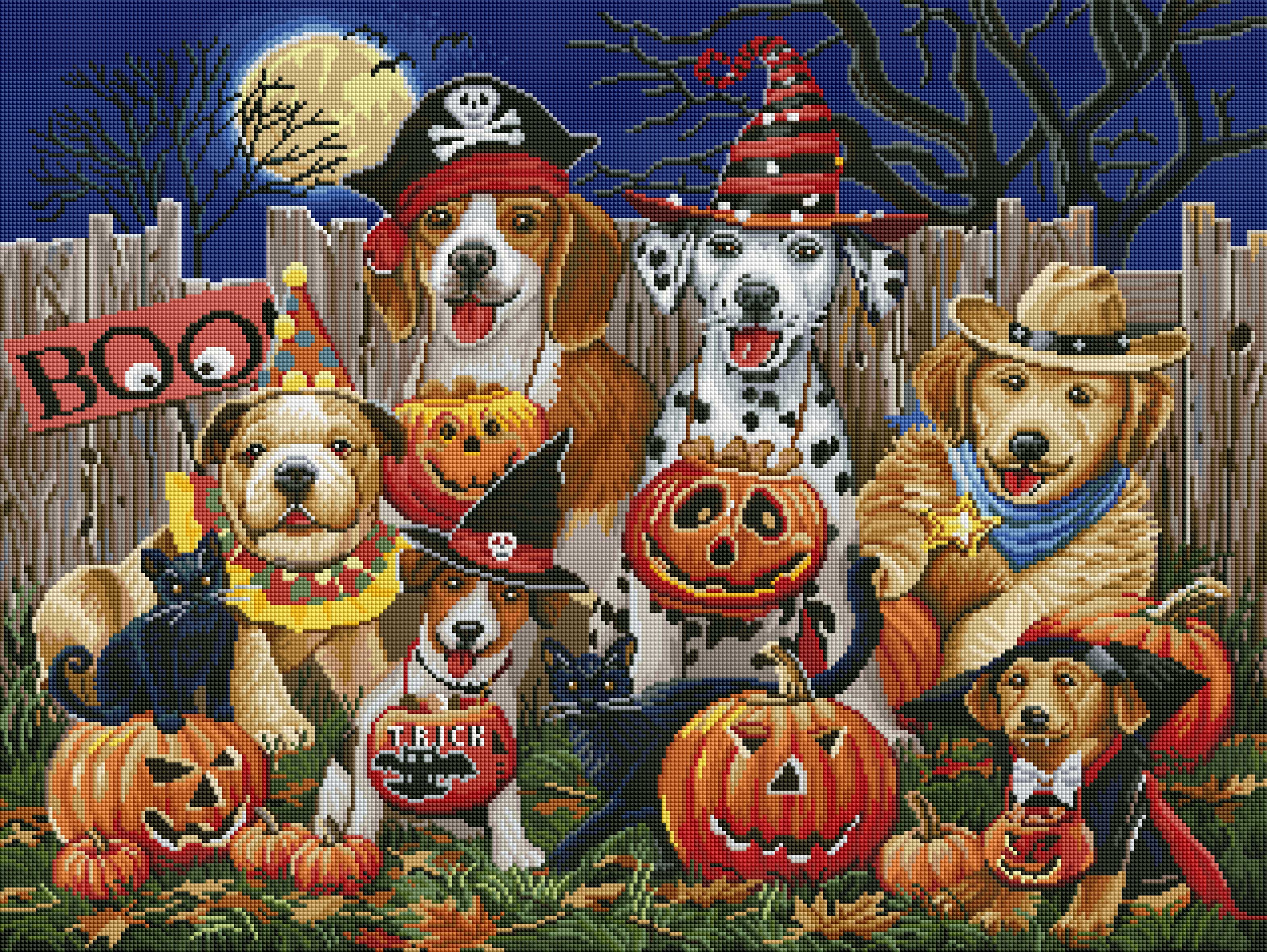 Halloween Tricksters - Image 2