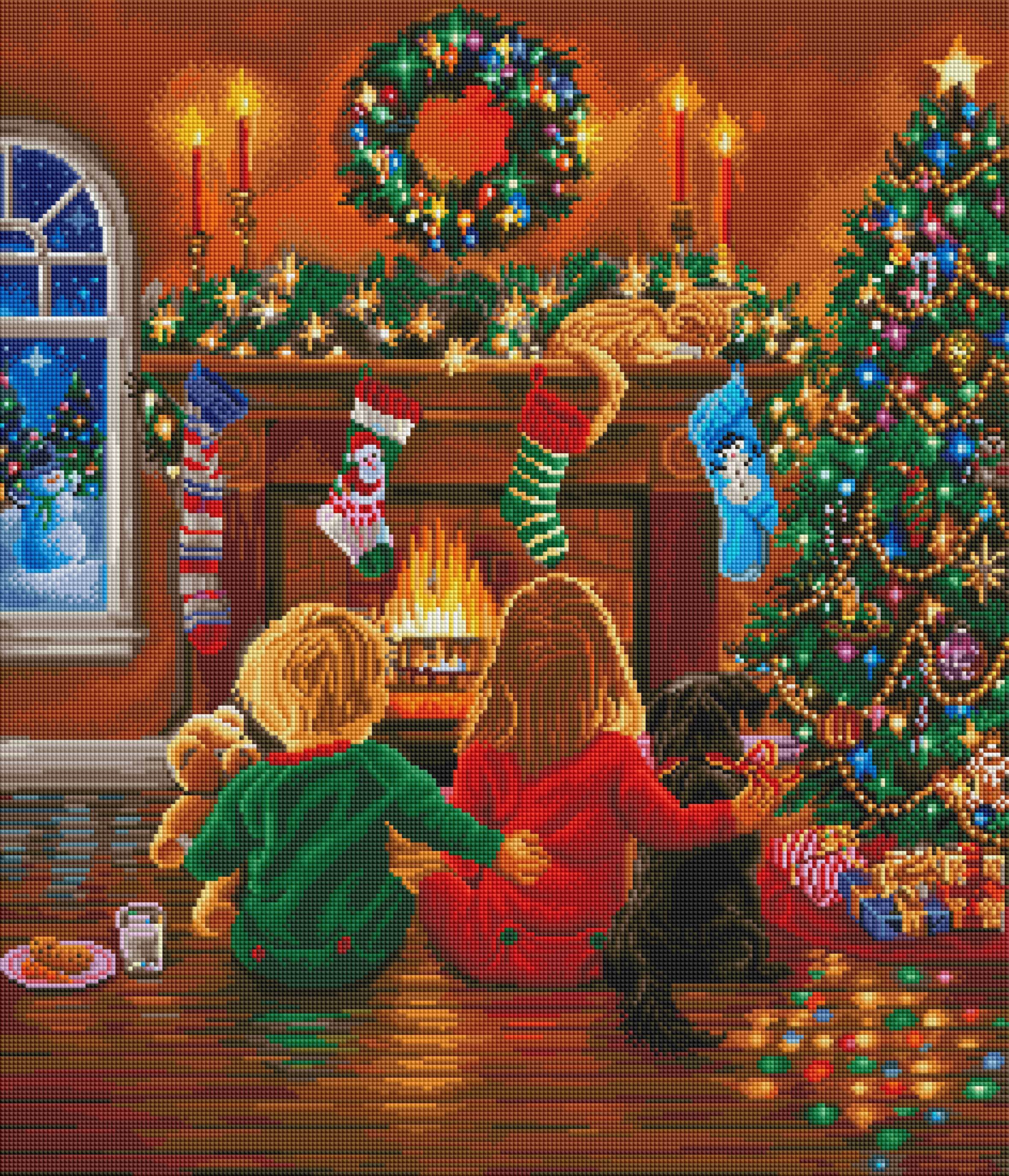 Holiday Hugs - Image 2