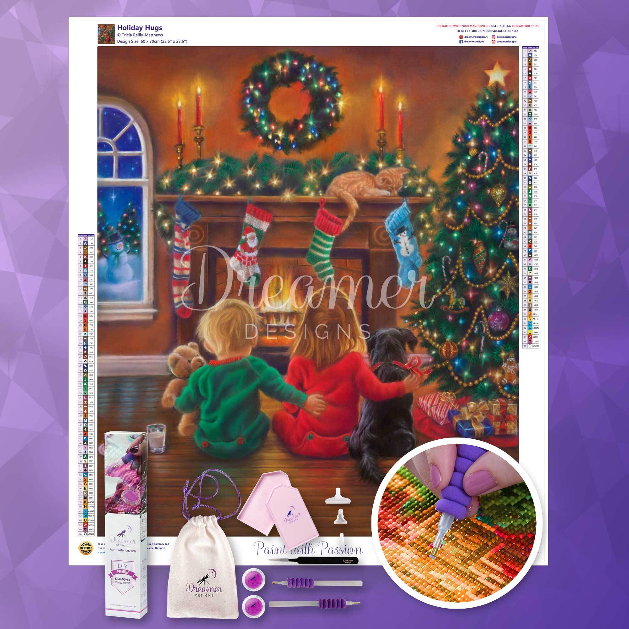 Holiday Hugs - Image 3