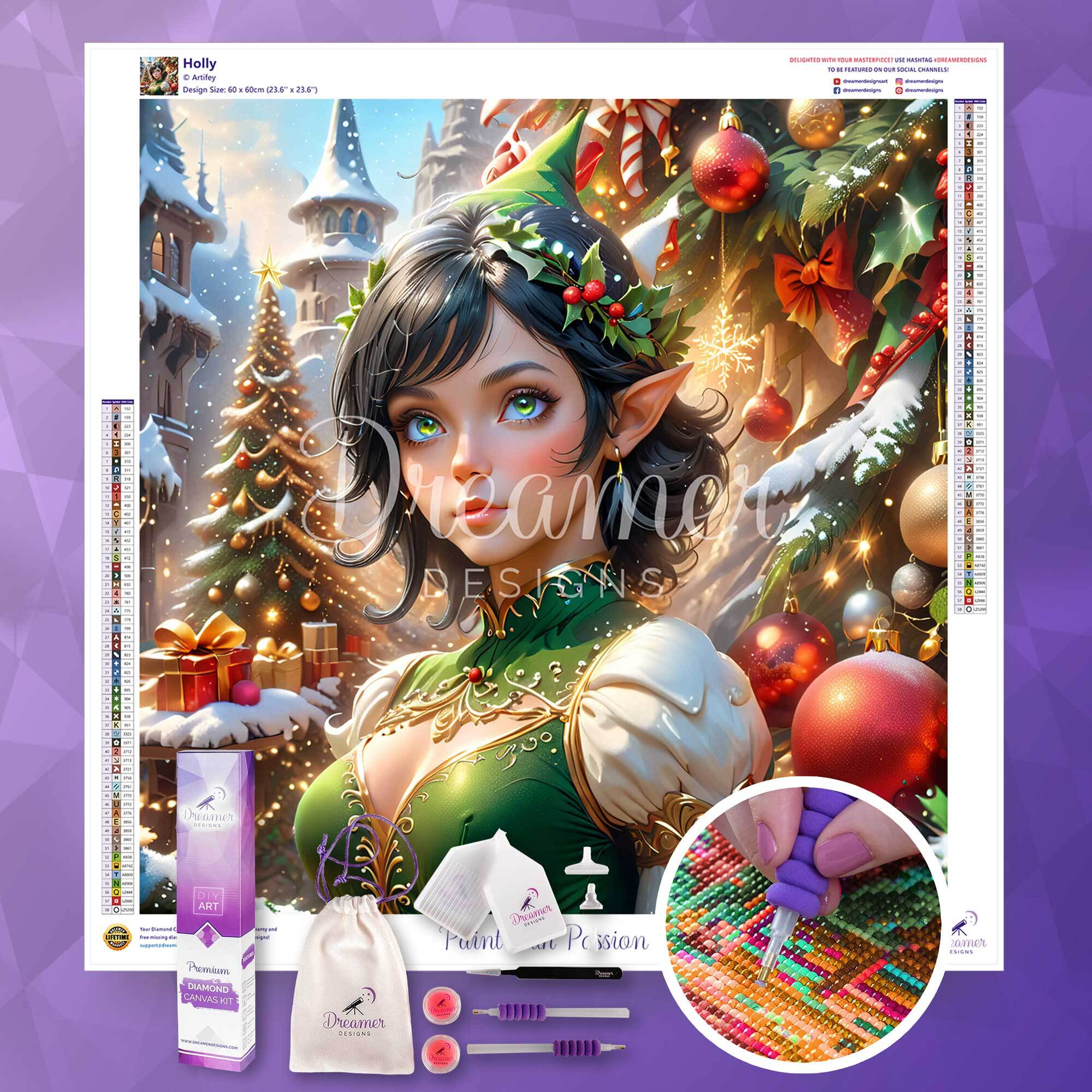Holly - Image 3