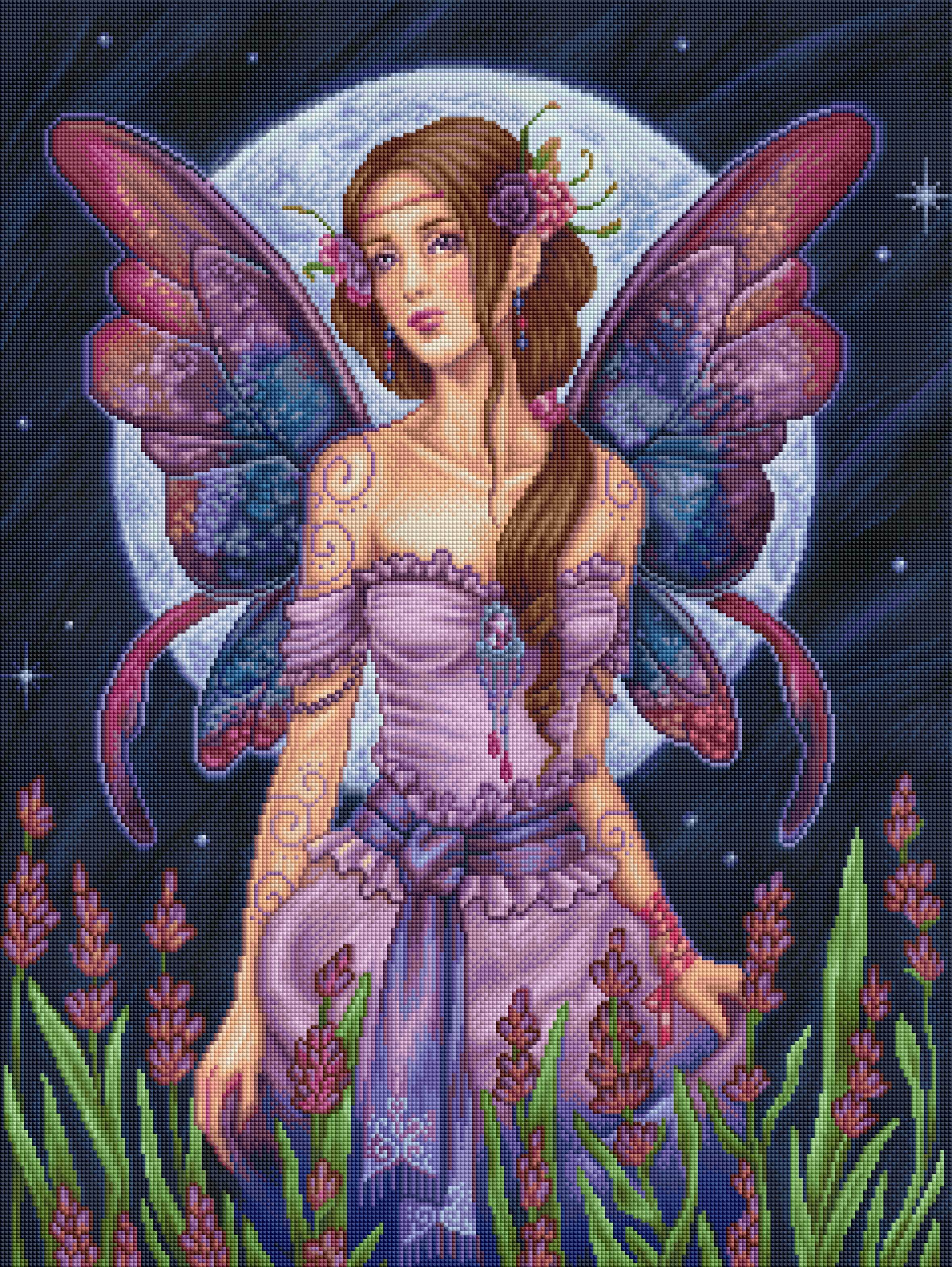 Lavender Moon - Image 2