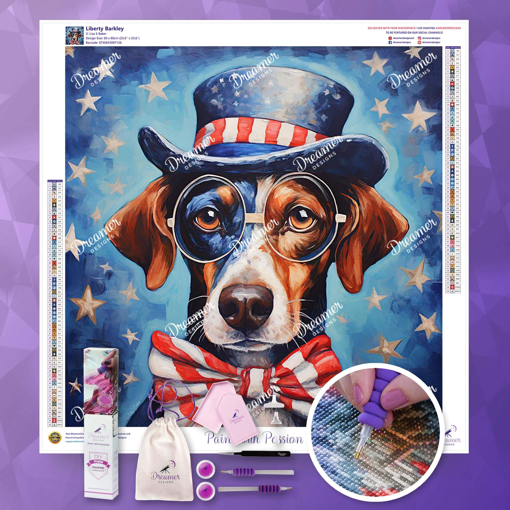 Liberty Barkley - Image 3