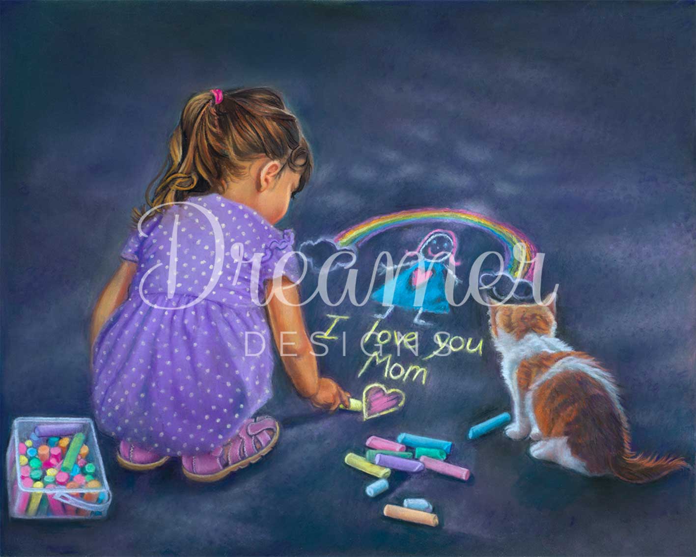 Little Artist