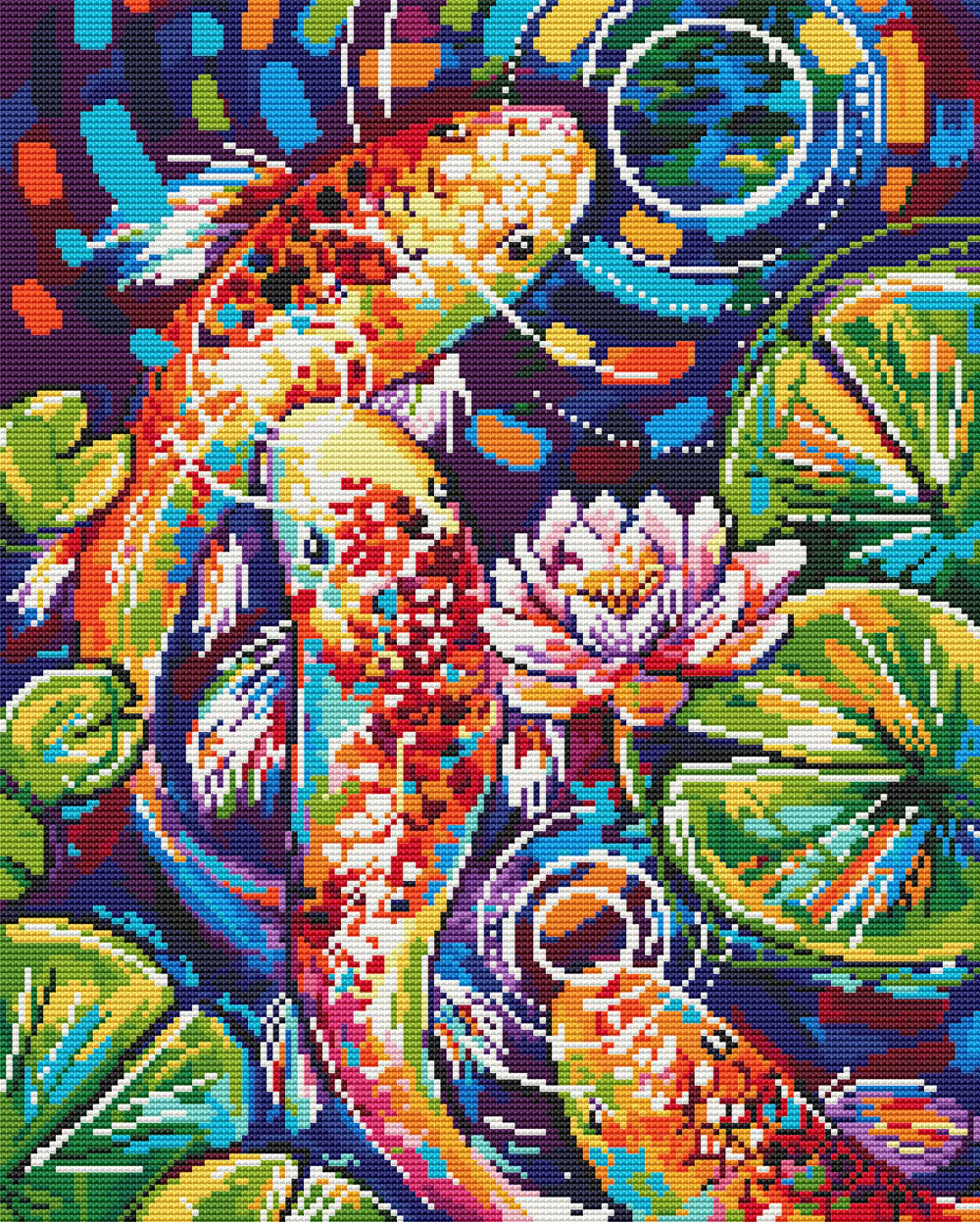 Lucky Koi - Image 2