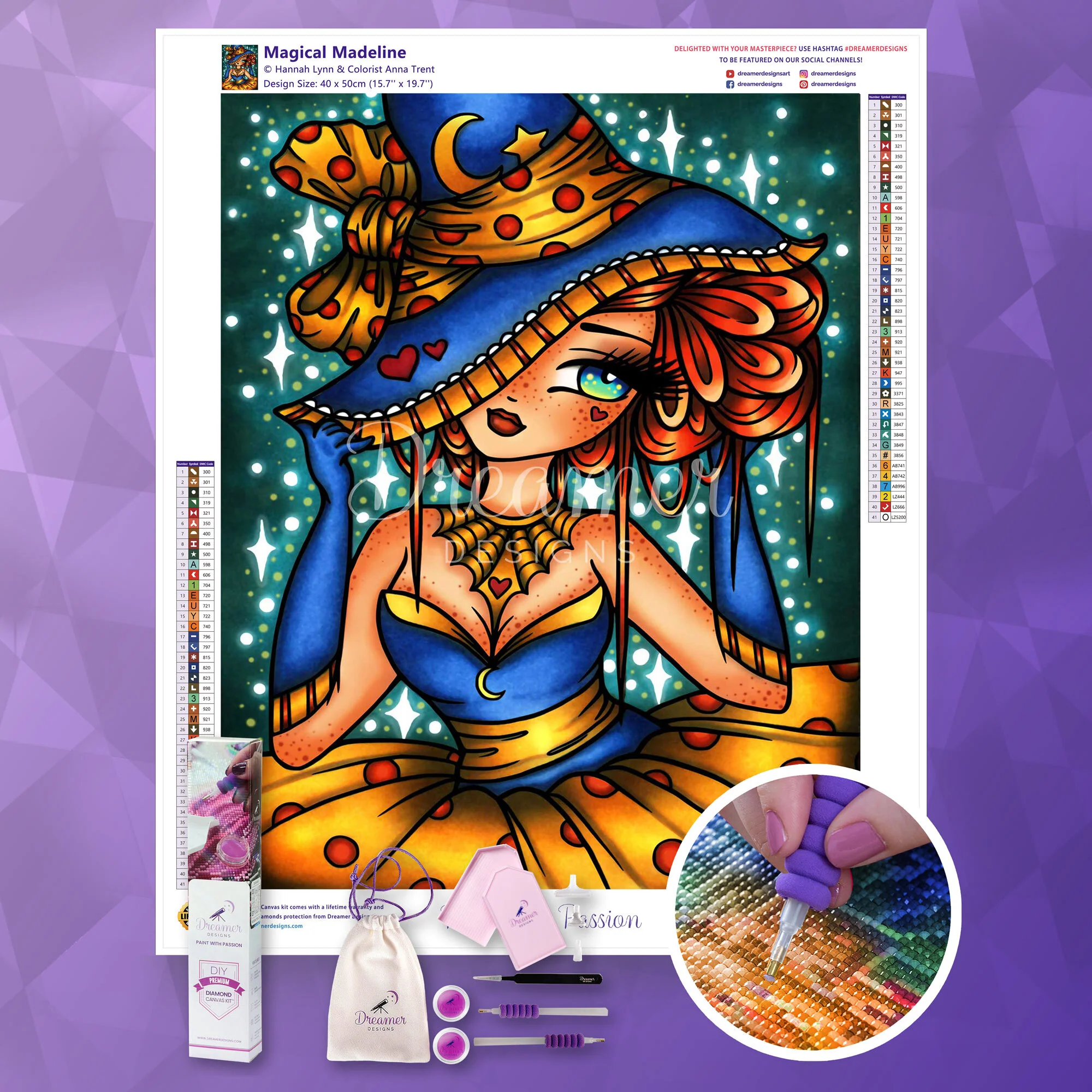 Magical Madeline - Image 3