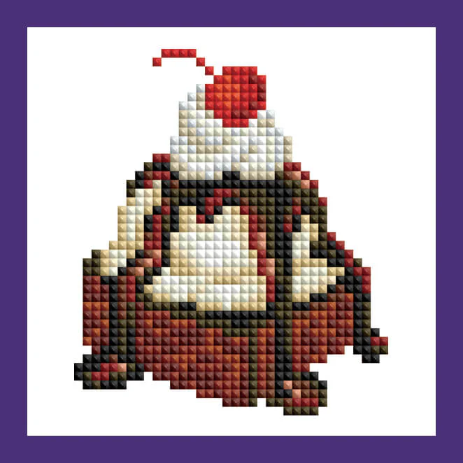 Mini Kits - Desserts Edition - Image 7