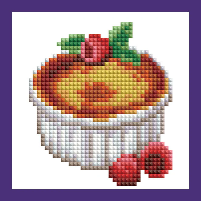 Mini Kits - Desserts Edition - Image 9