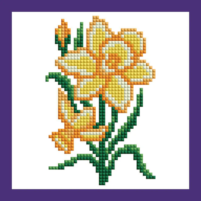 Mini Kits - Flowers Edition - Image 6
