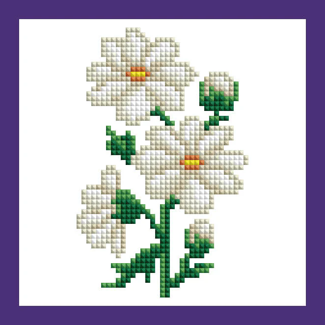 Mini Kits - Flowers Edition - Image 7