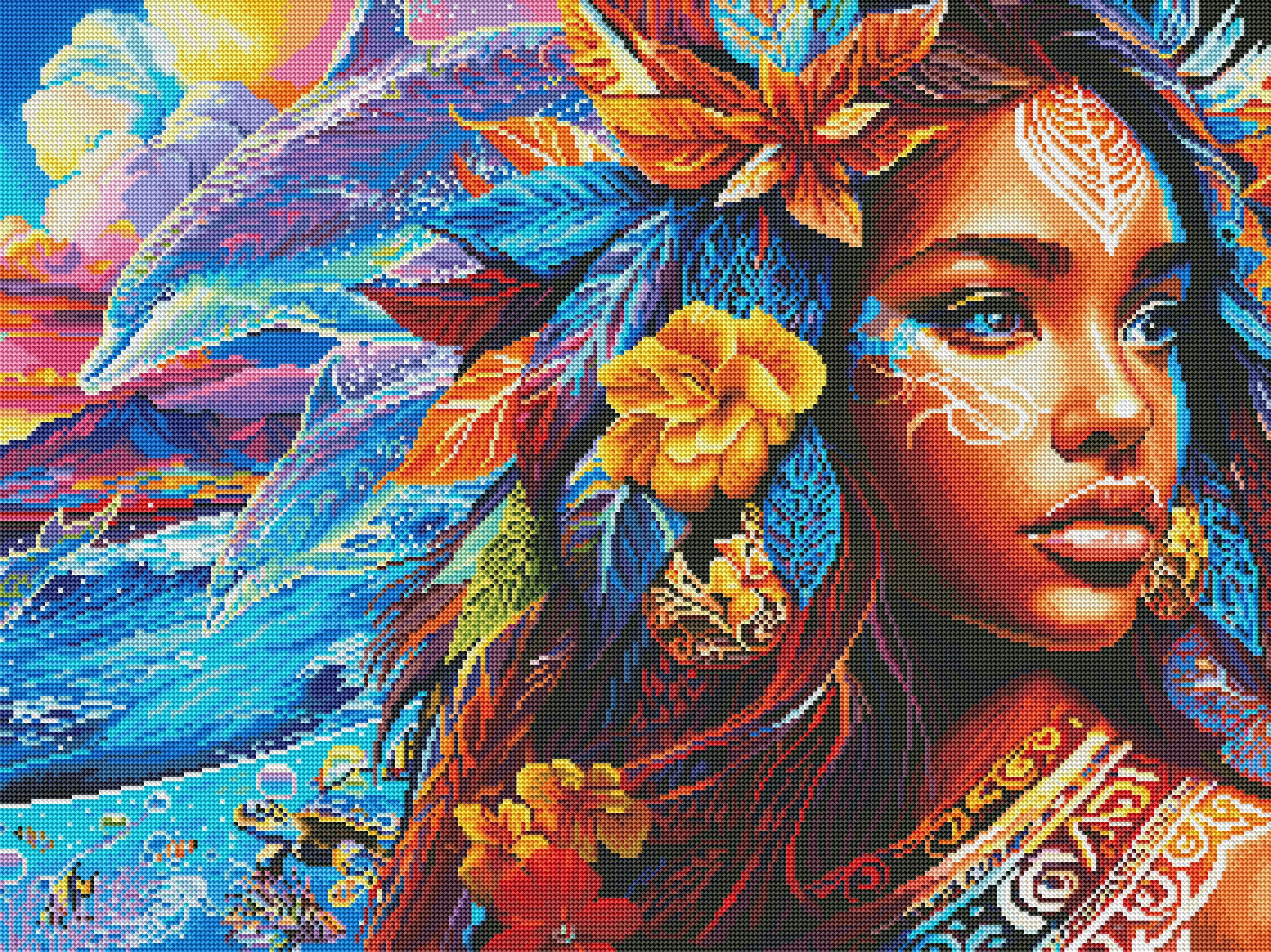 Ocean Spirit - Image 2