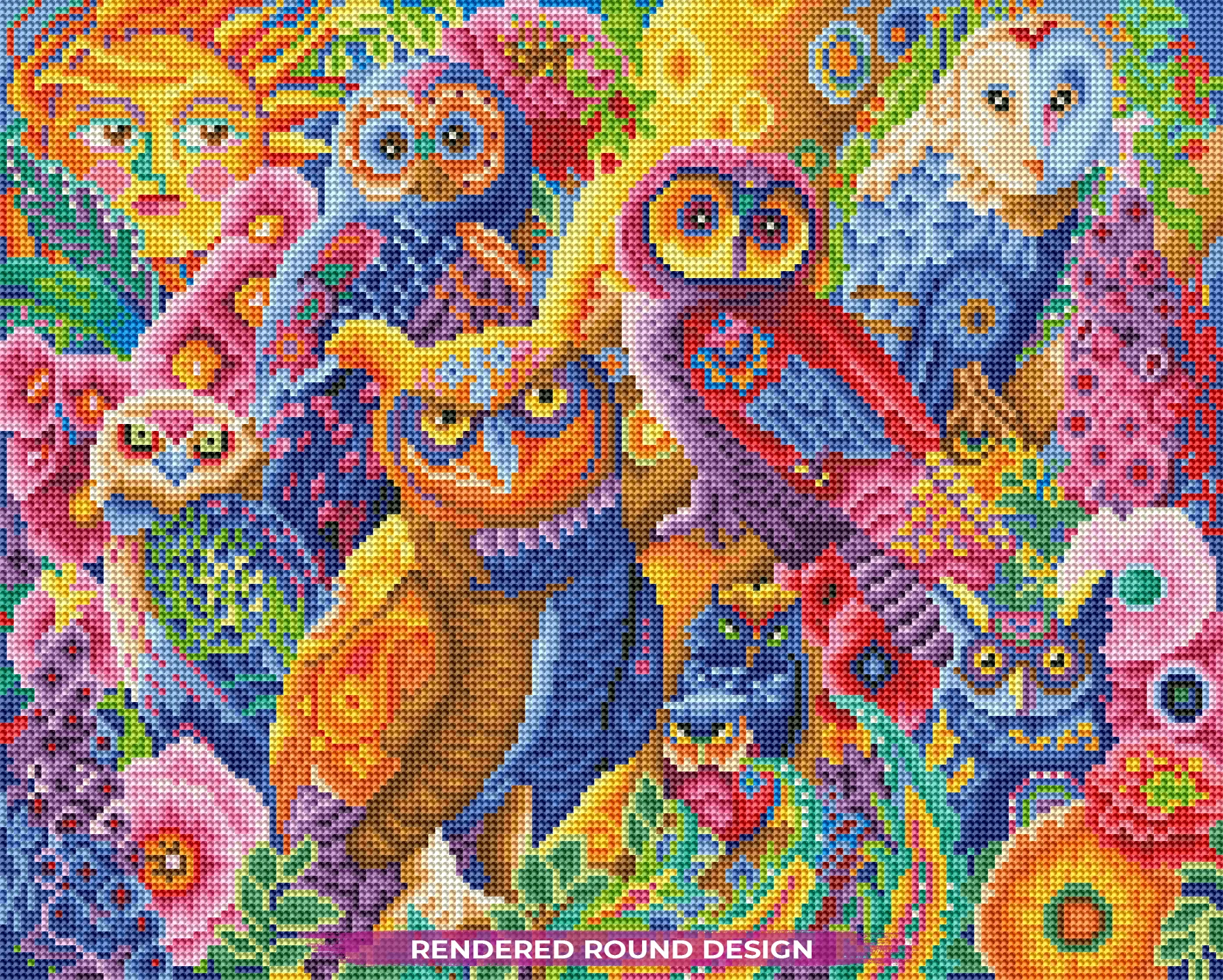 Owl Autonomy - Image 3