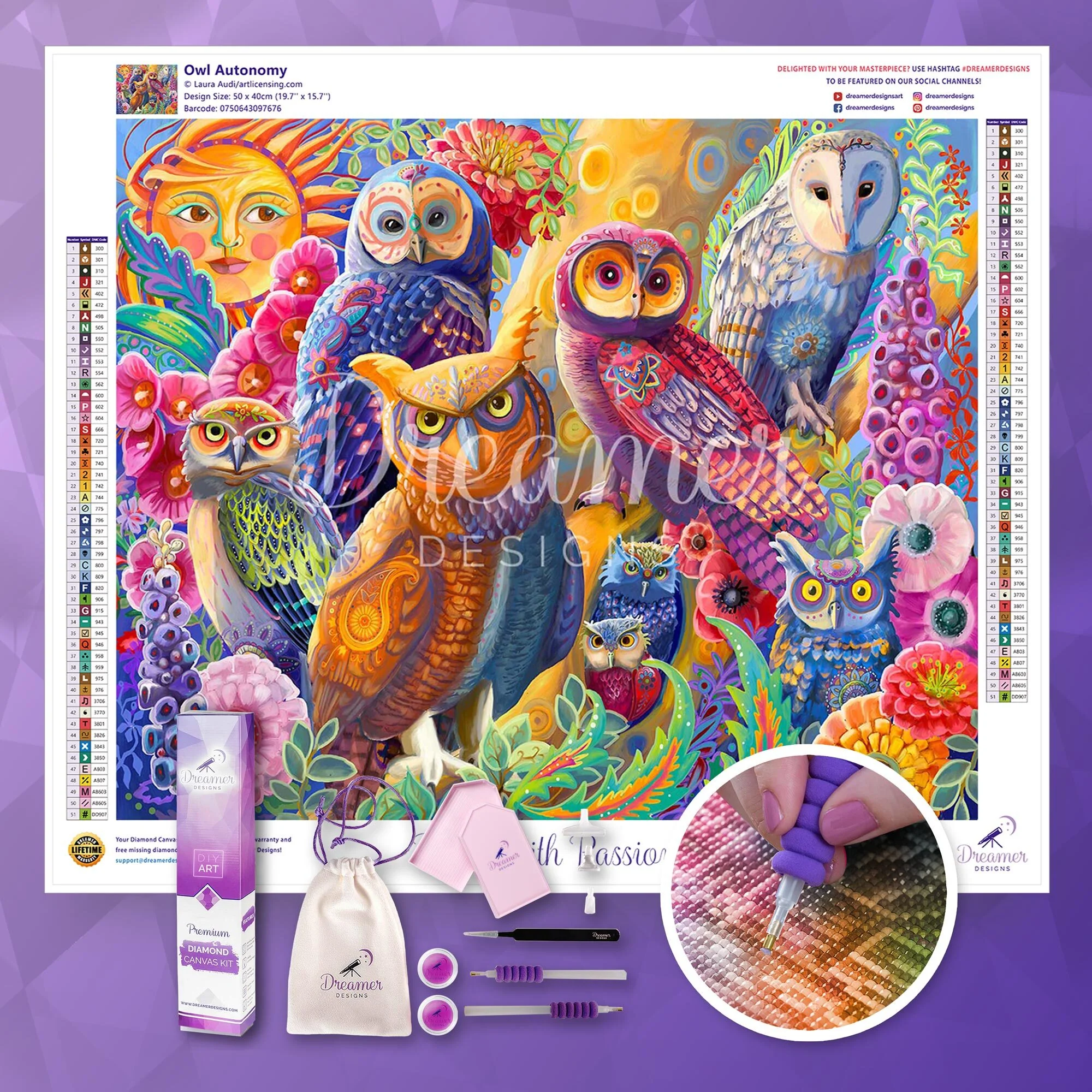 Owl Autonomy - Image 4