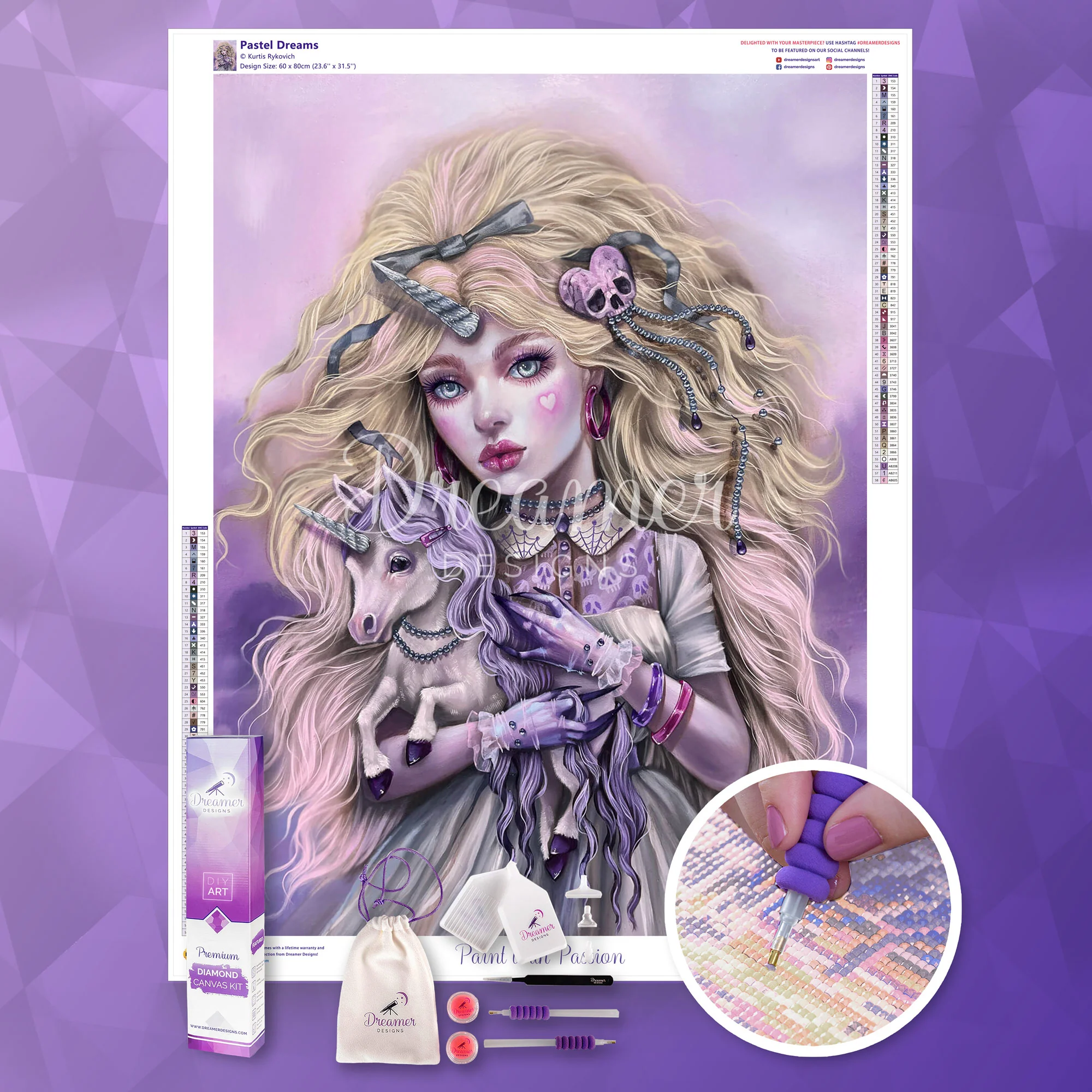 Pastel Dreams - Image 4