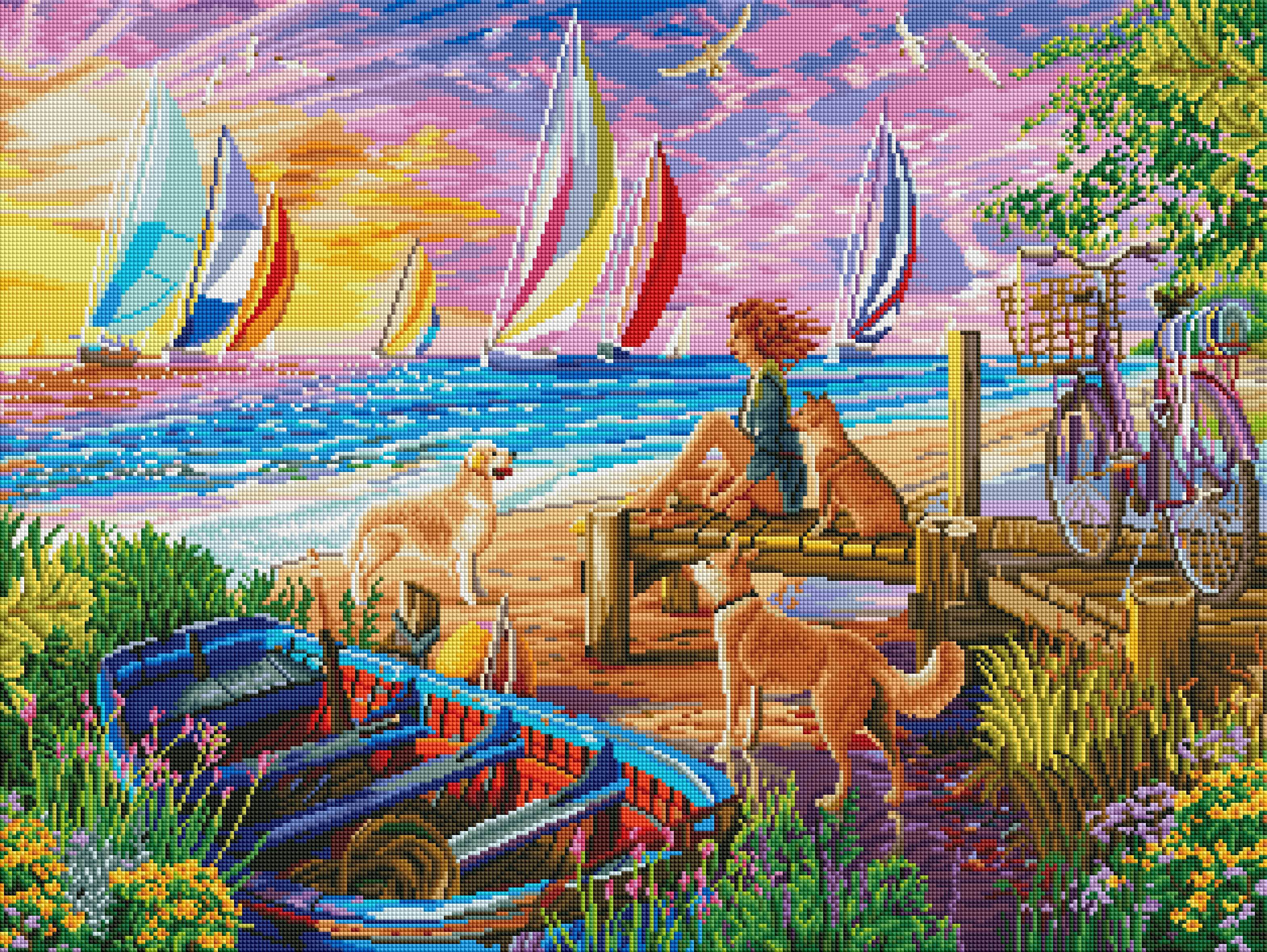 Pier Dogs - Image 2