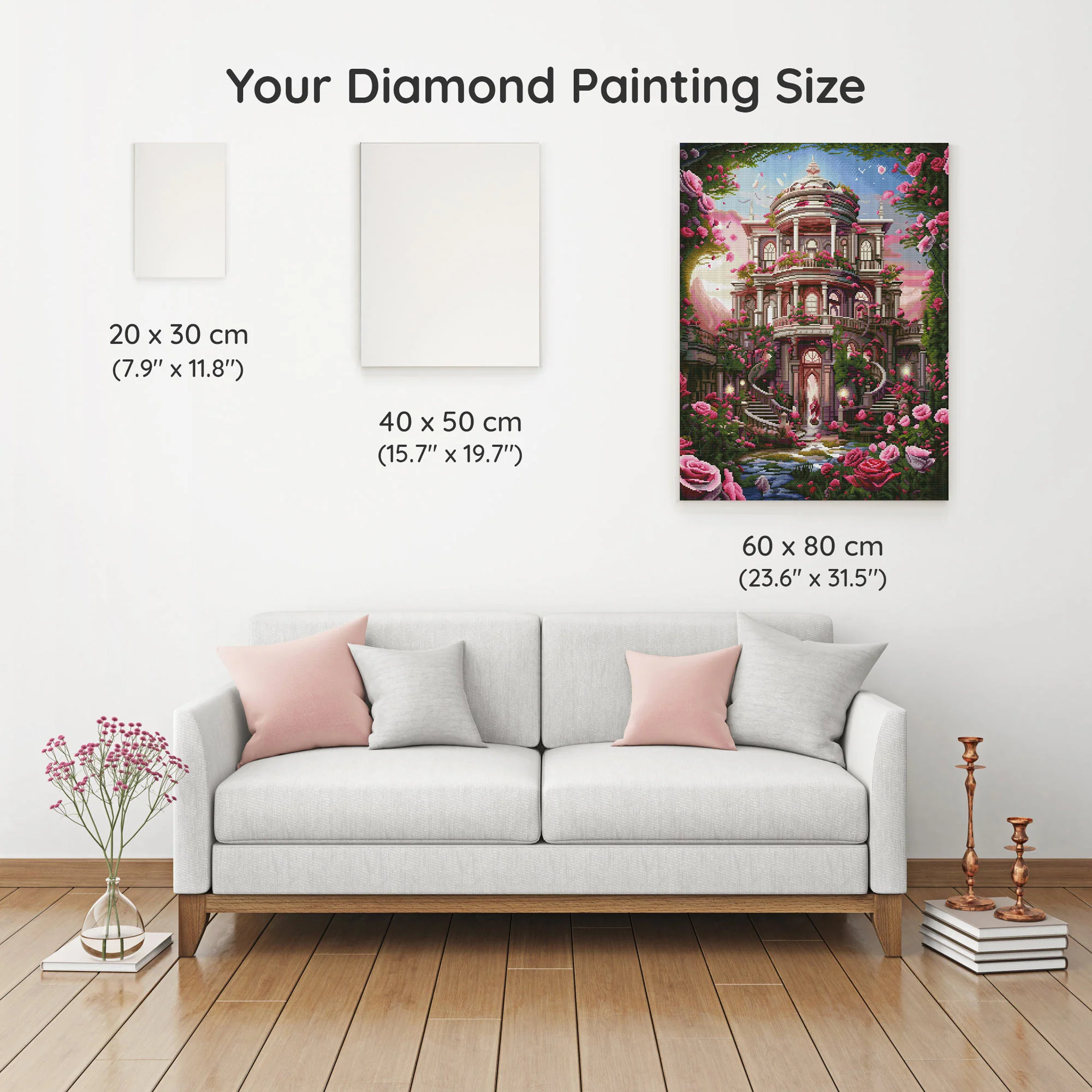 Red Rose Manor - Image 4