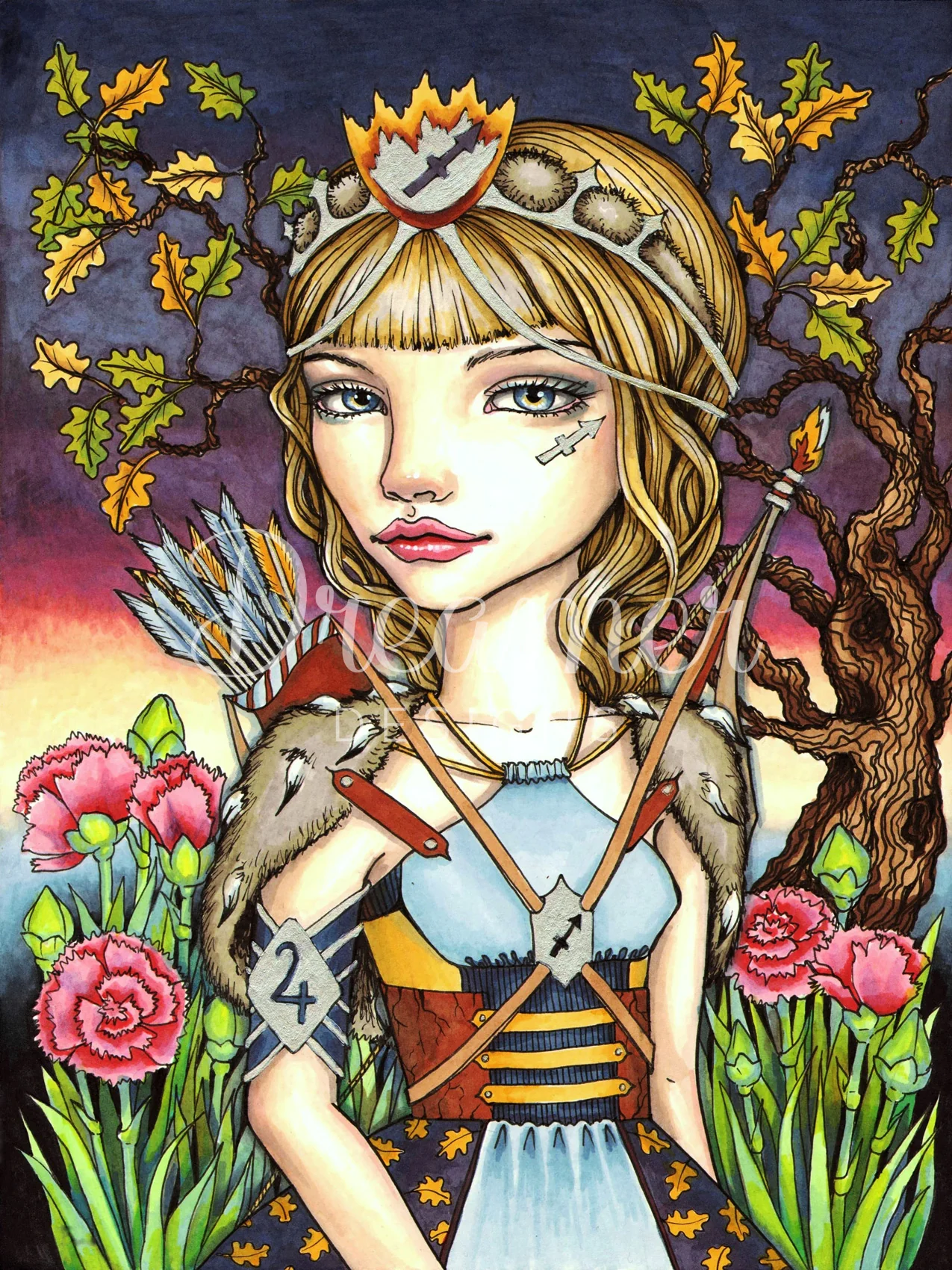 Sagittarius