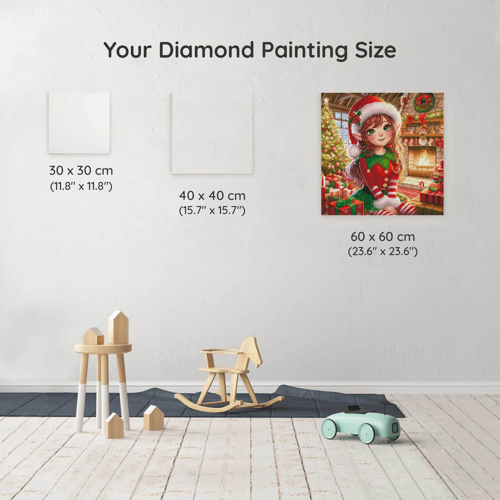 Santa's Helper - Image 4