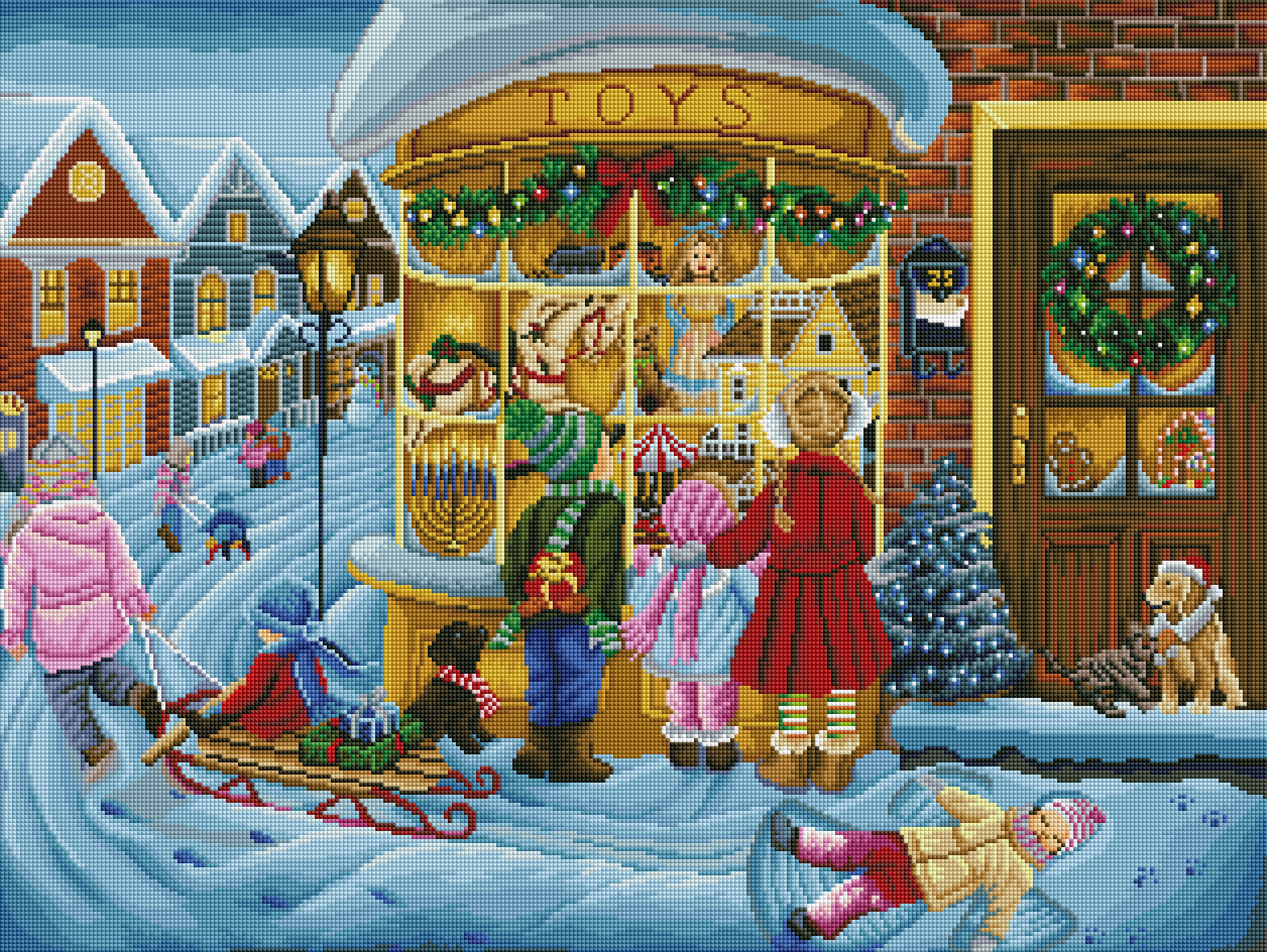 Season of Love - Image 2