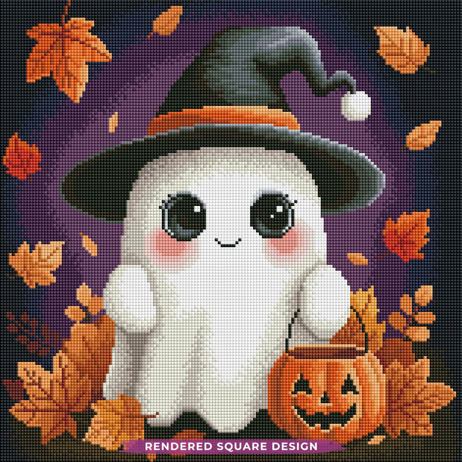 Spooky Snuggle - Image 2
