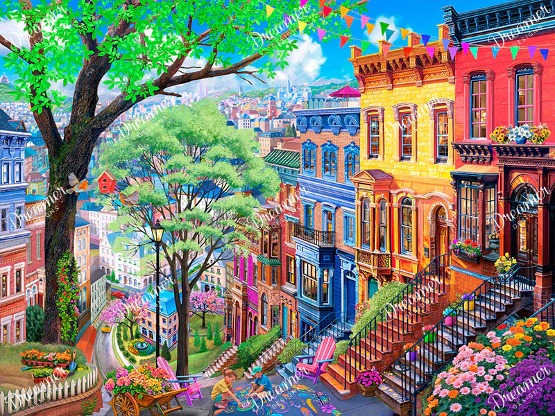 Spring Hill