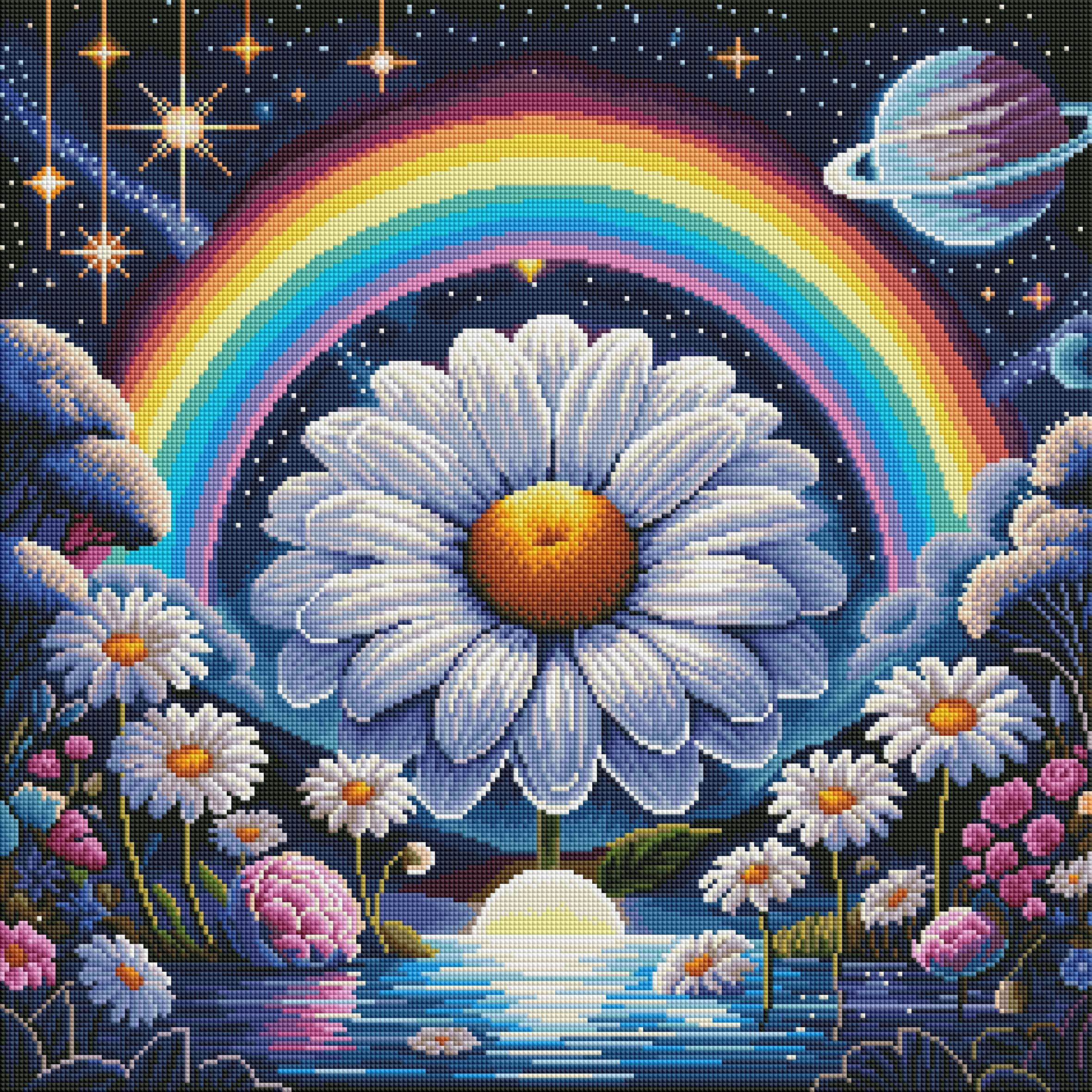 Starlight Daisy - Image 2