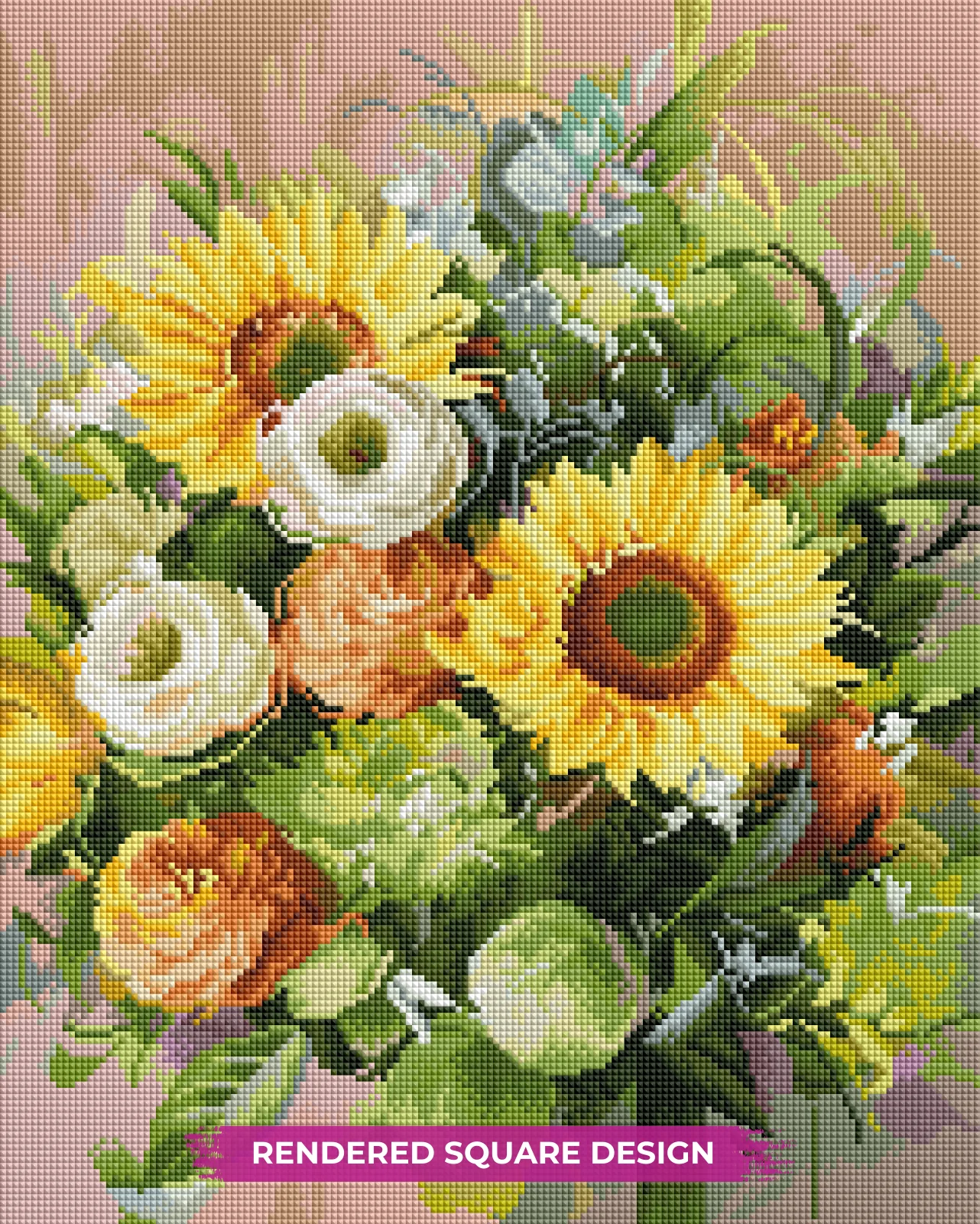Sunflower Gold - Image 2