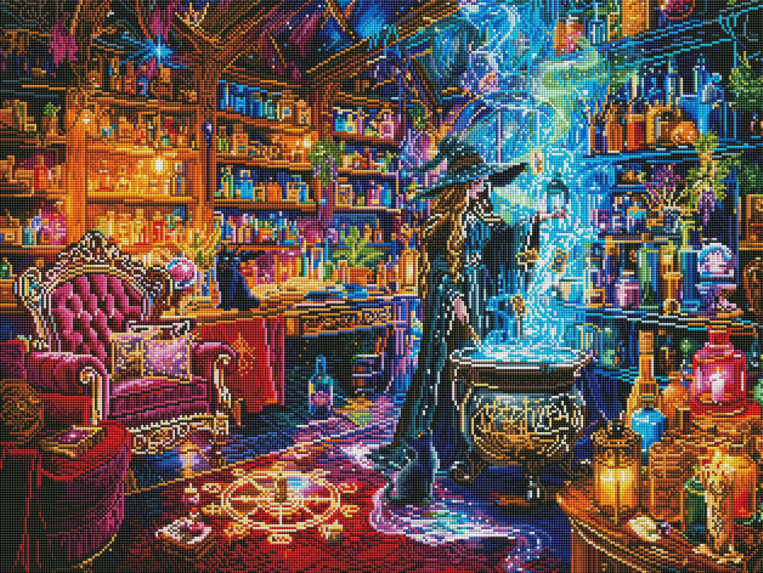 The Witch's Lair - Image 2