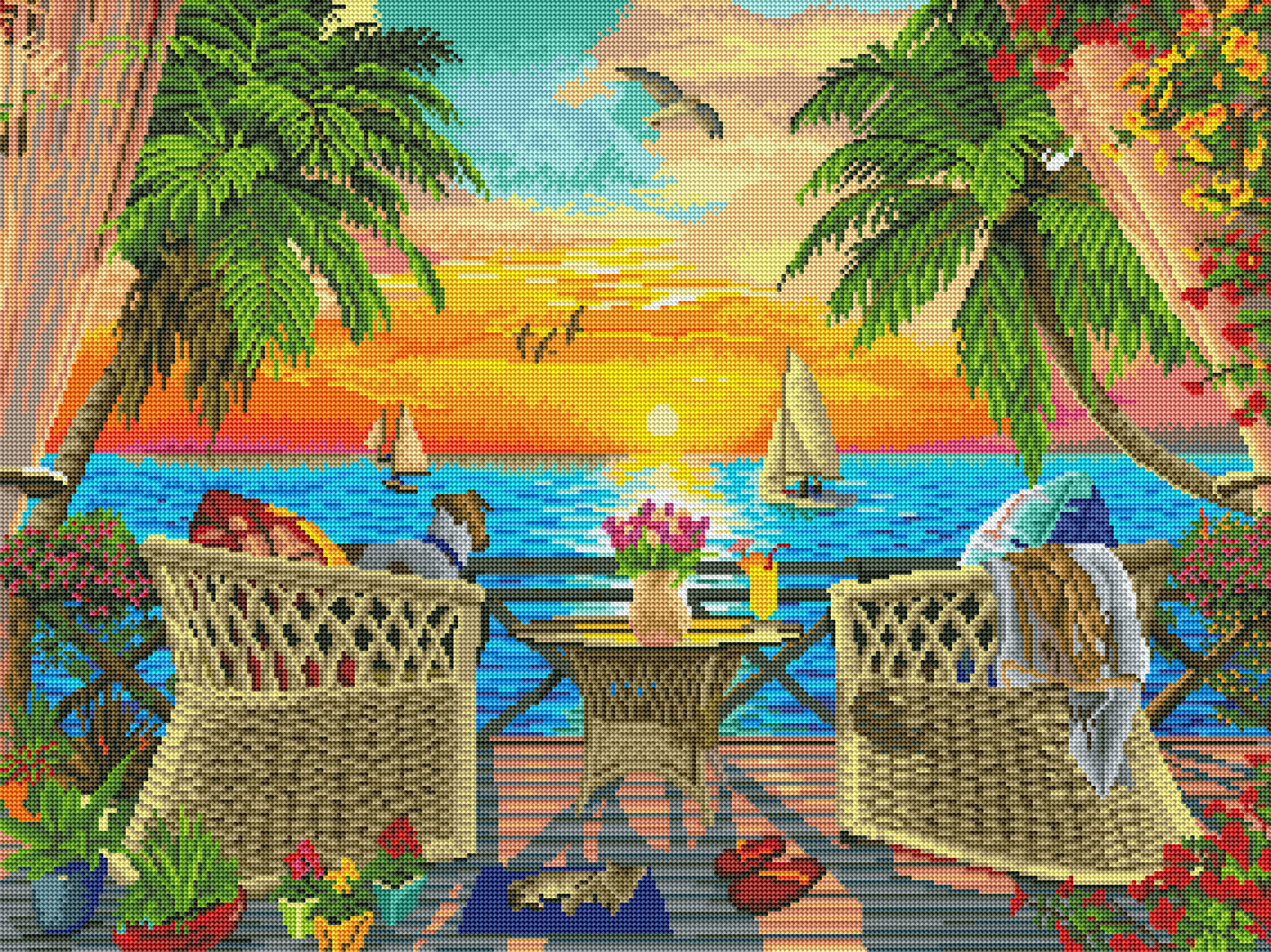 Tropical Dreams - Image 2