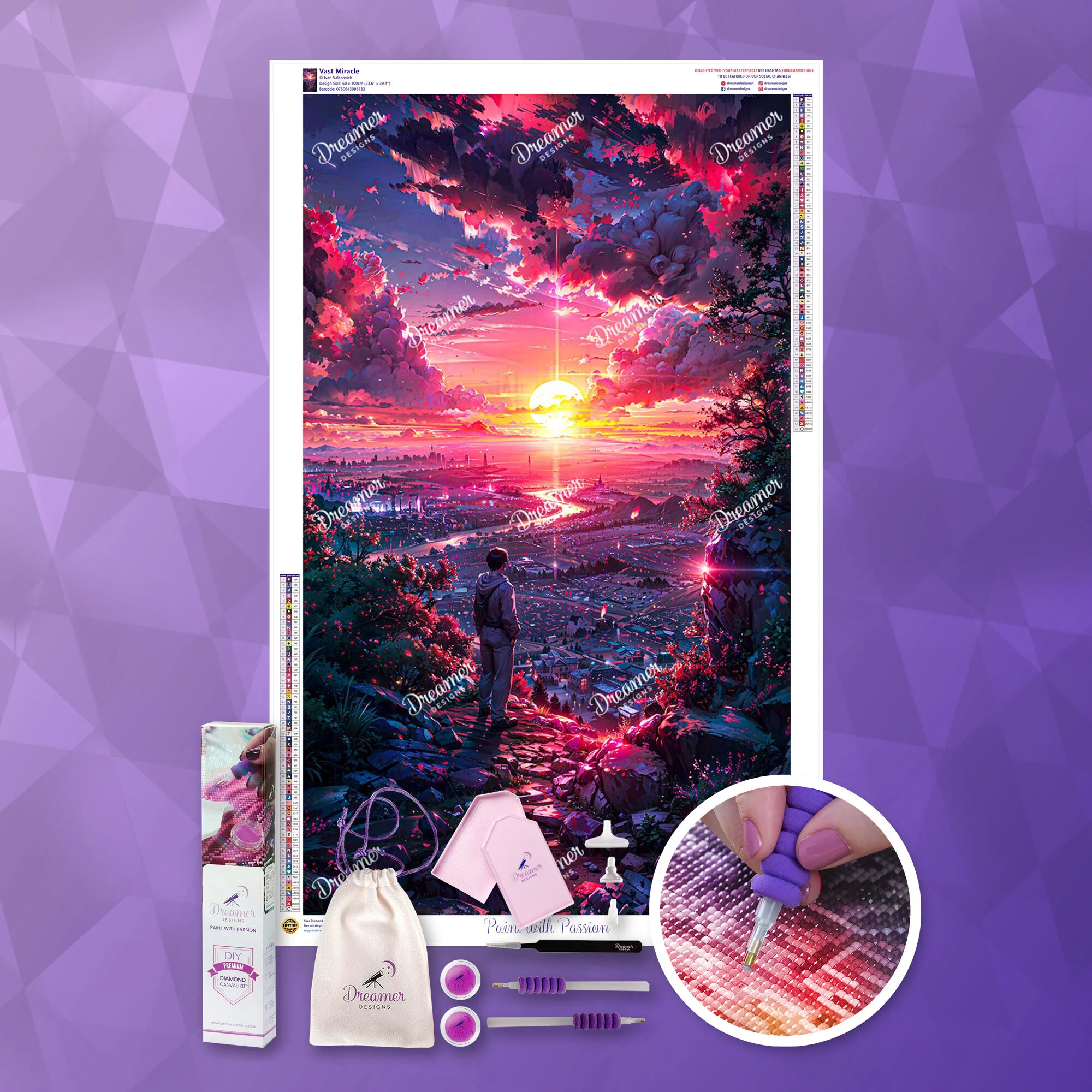 Vast Miracle - Image 3