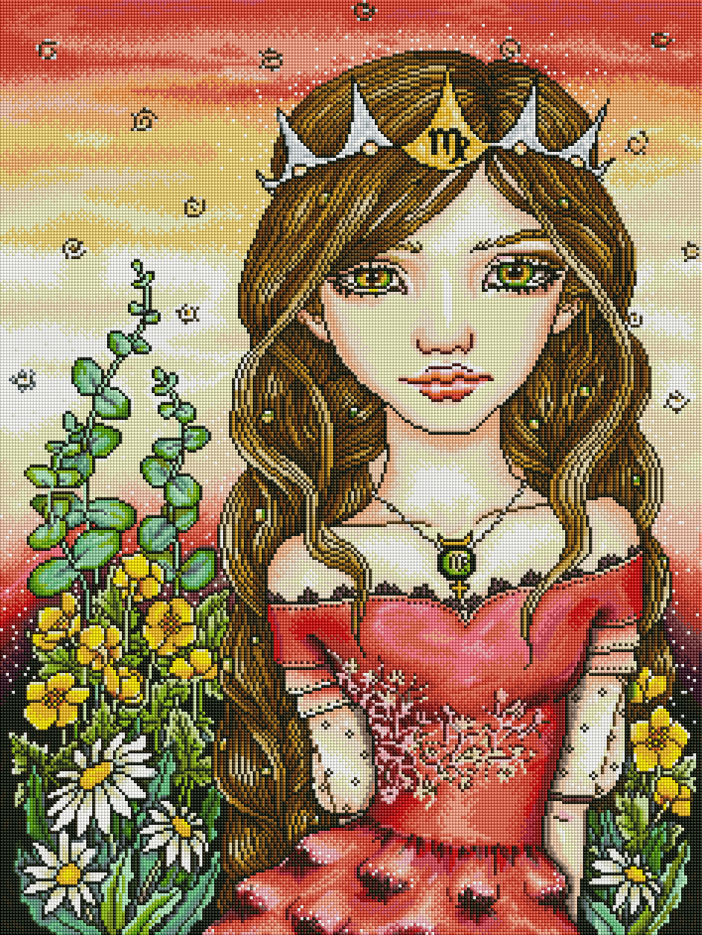 Virgo - Image 2