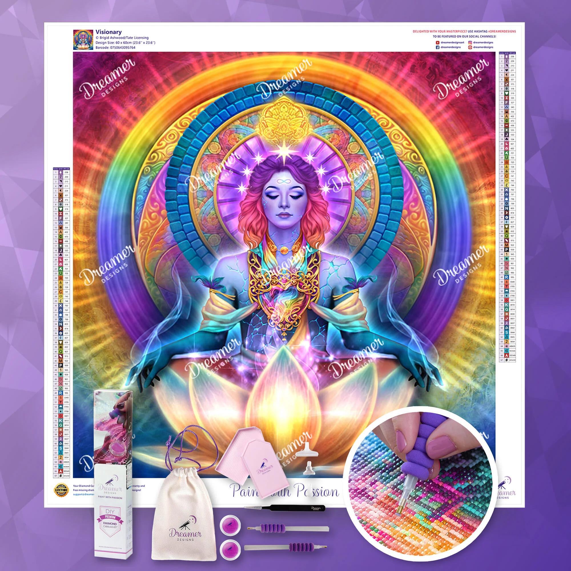 Visionary - Image 3